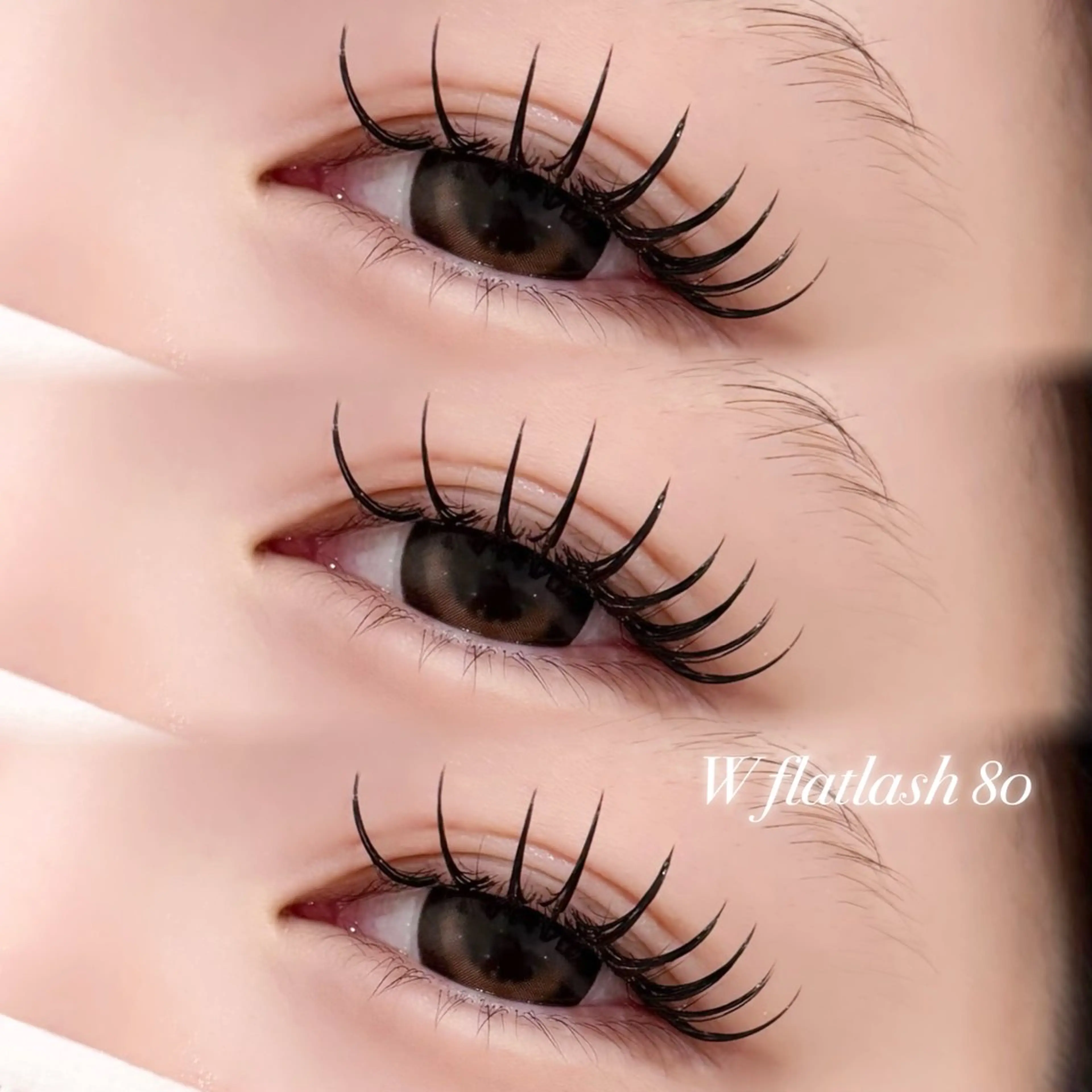 マツエク・マツパ マツエク eight池袋 🌛TAMAKIのマツエク・マツパデザイン