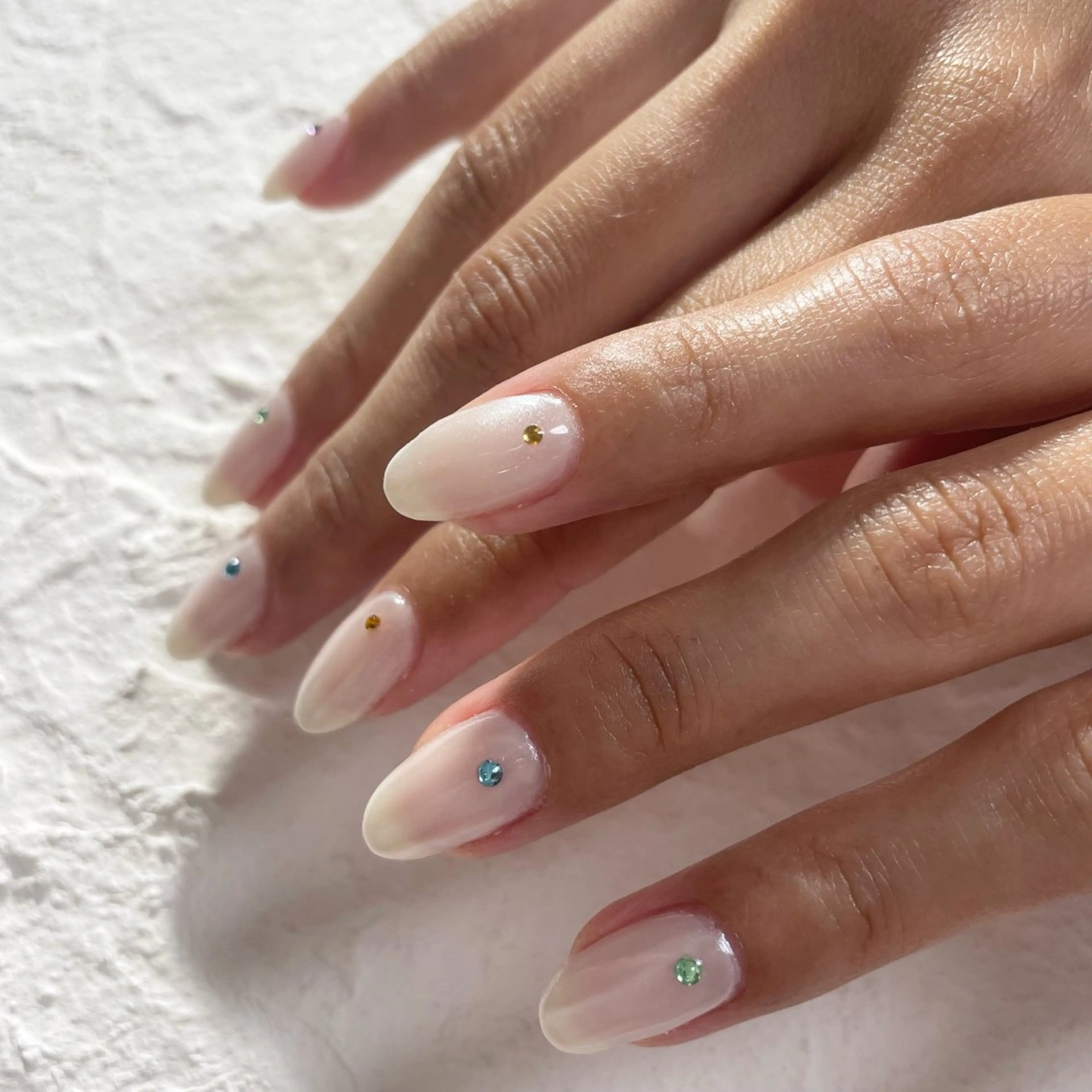 ネイル nail.gorin所属・吉村 優子のネイルデザイン