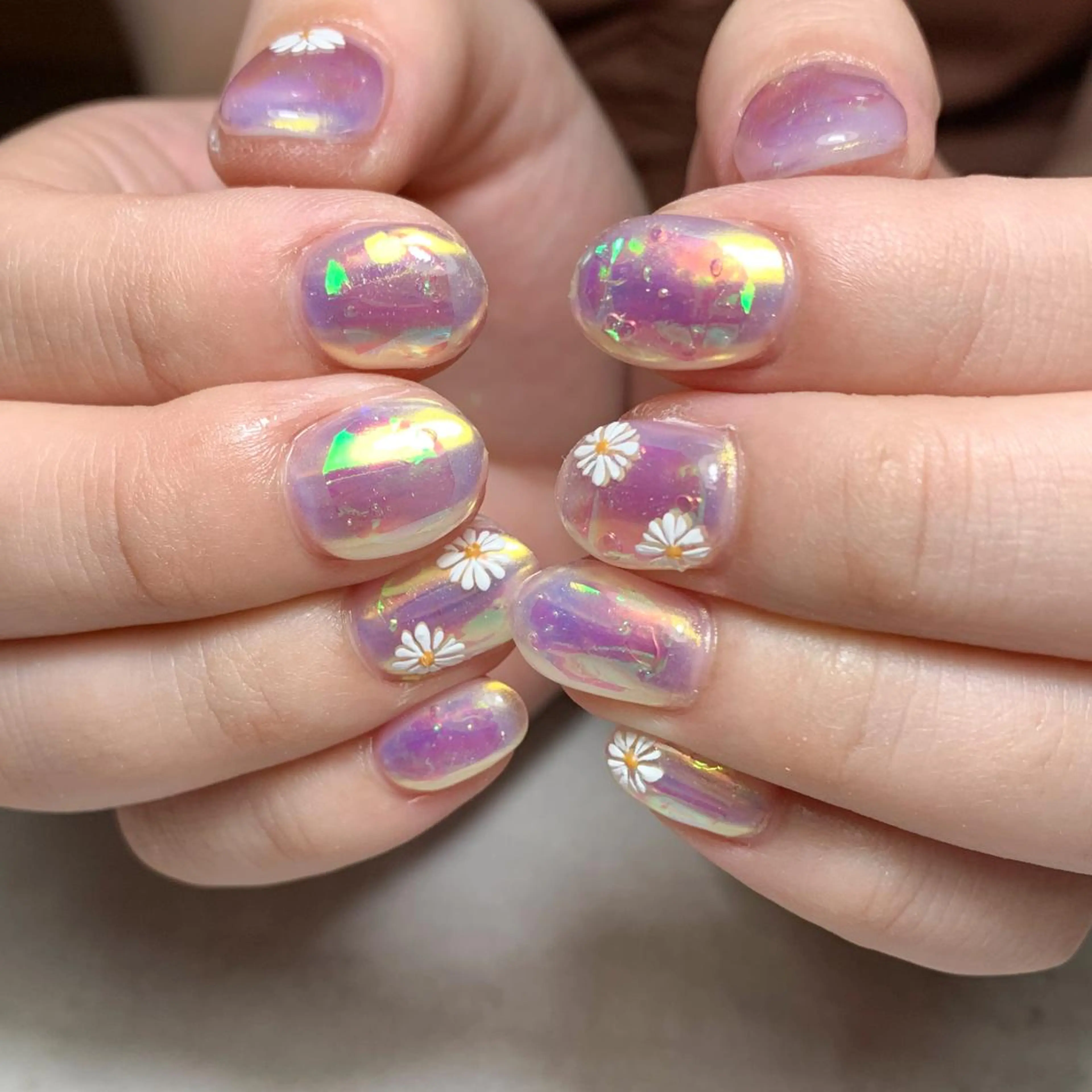 ネイル atelier　FIORITURA所属・FIORITURA aiのネイルデザイン