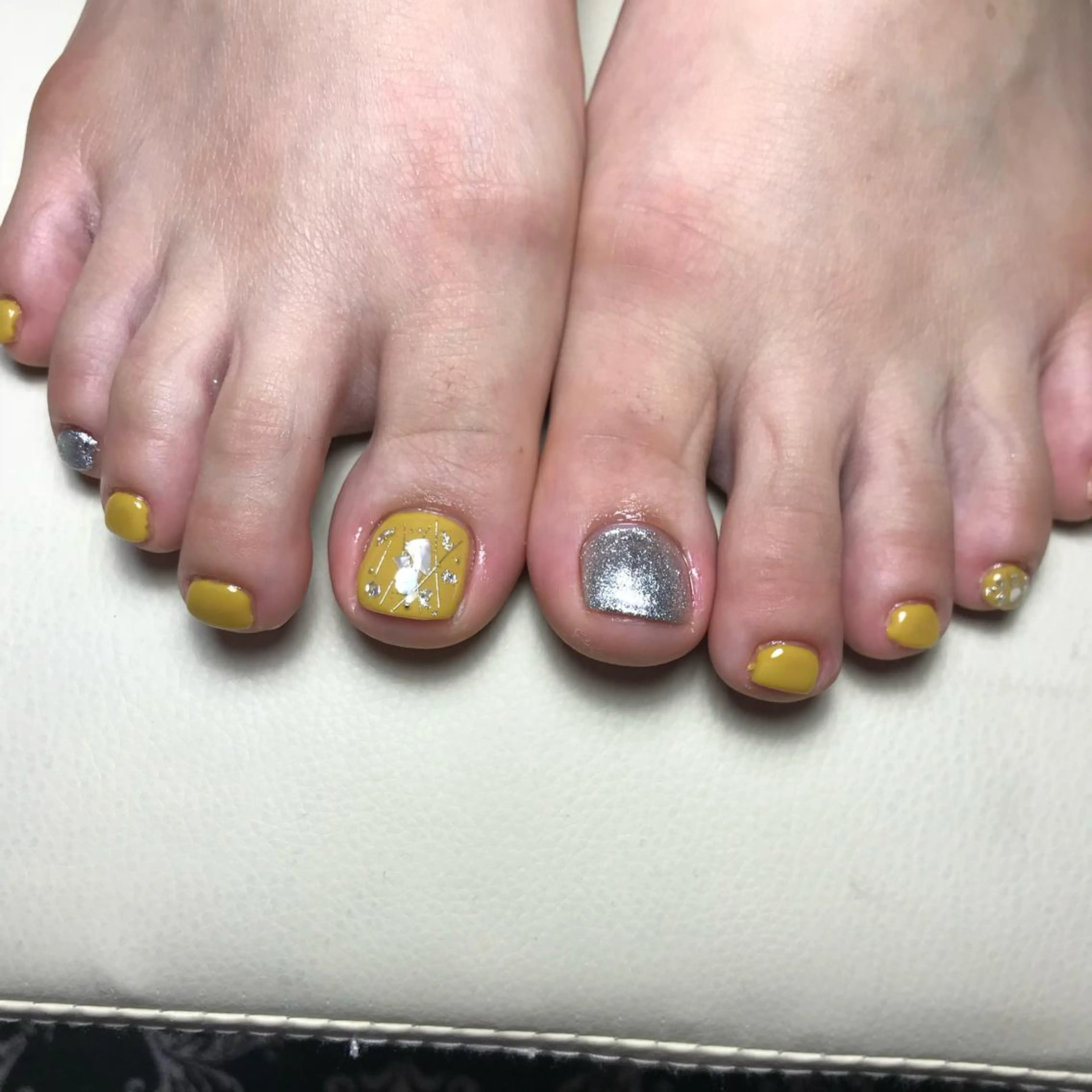 ネイル フットネイル COCO+所属・COCO +のエステ・リラクイメージ