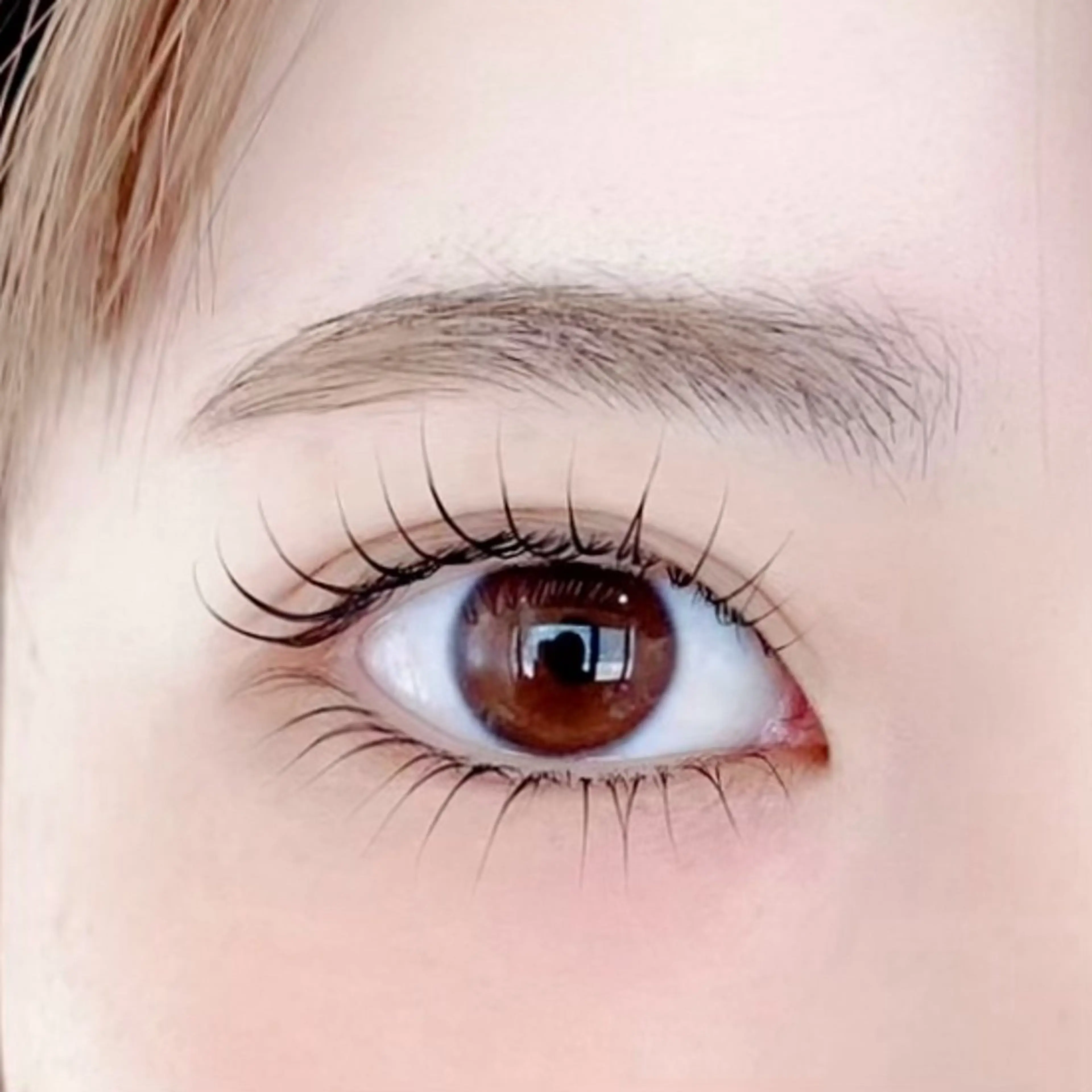 マツエク・マツパ トリートラッシュ 太田幸代のマツエク・マツパデザイン