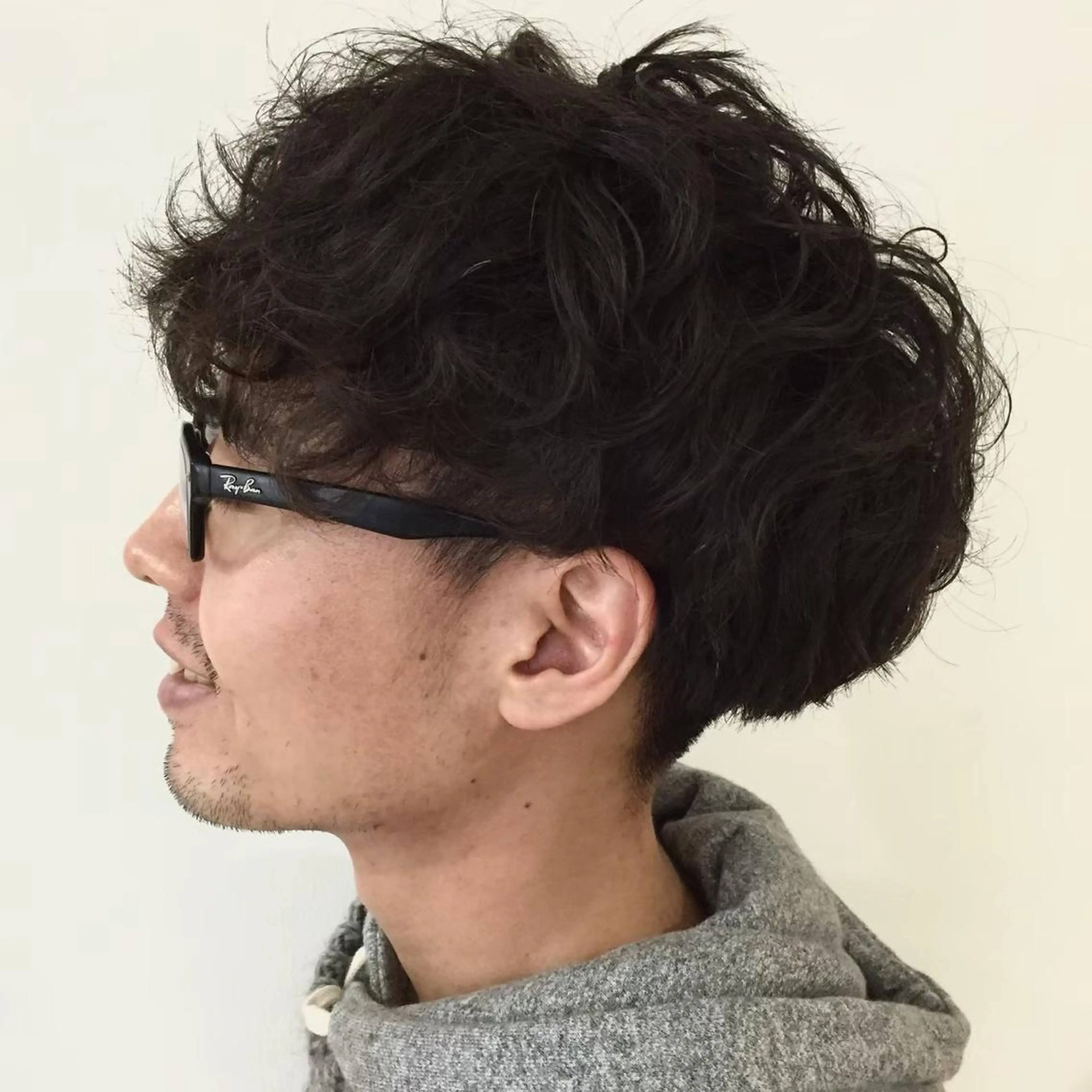 メンズ 💫お呼ばれヘア💫 髪質改善✨ともえ市川のヘアスタイル