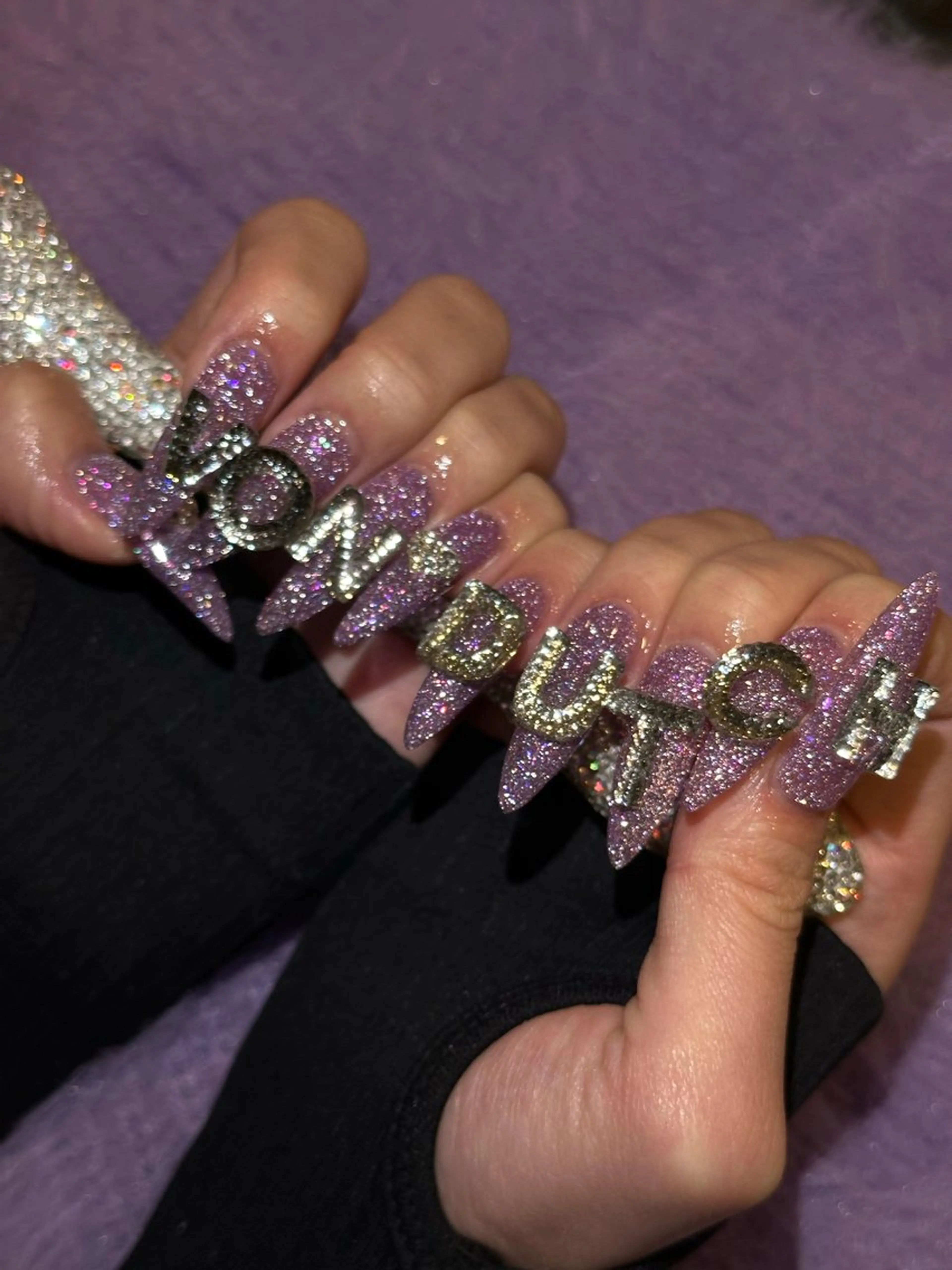 ネイル ハンドネイル lillion♡ Momokaのネイルデザイン