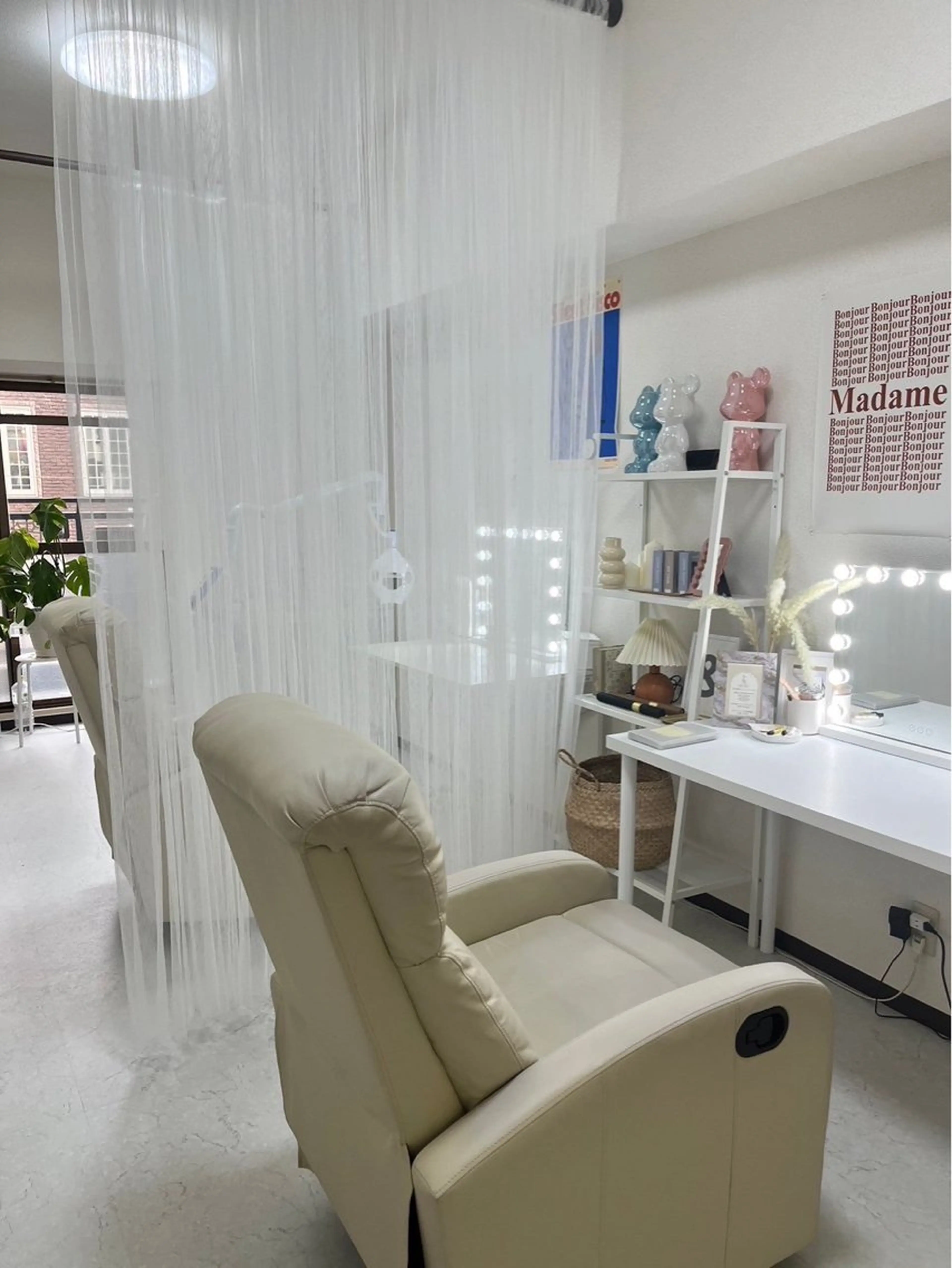 Libra所属・Libra 脱毛/ホワイトニングのその他イメージ