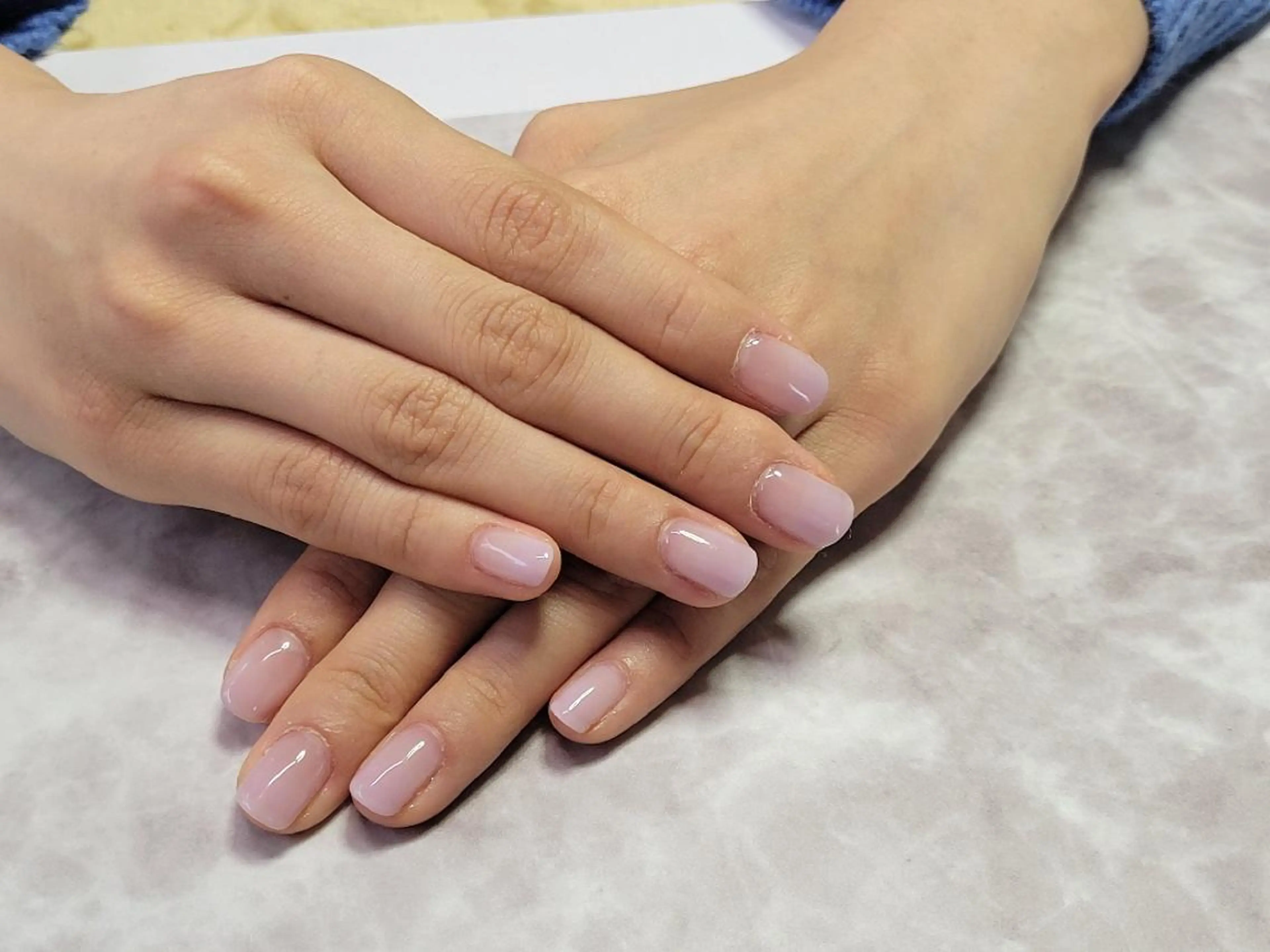 ネイル パステルネイル Nails and  Beauty-Mのネイルデザイン