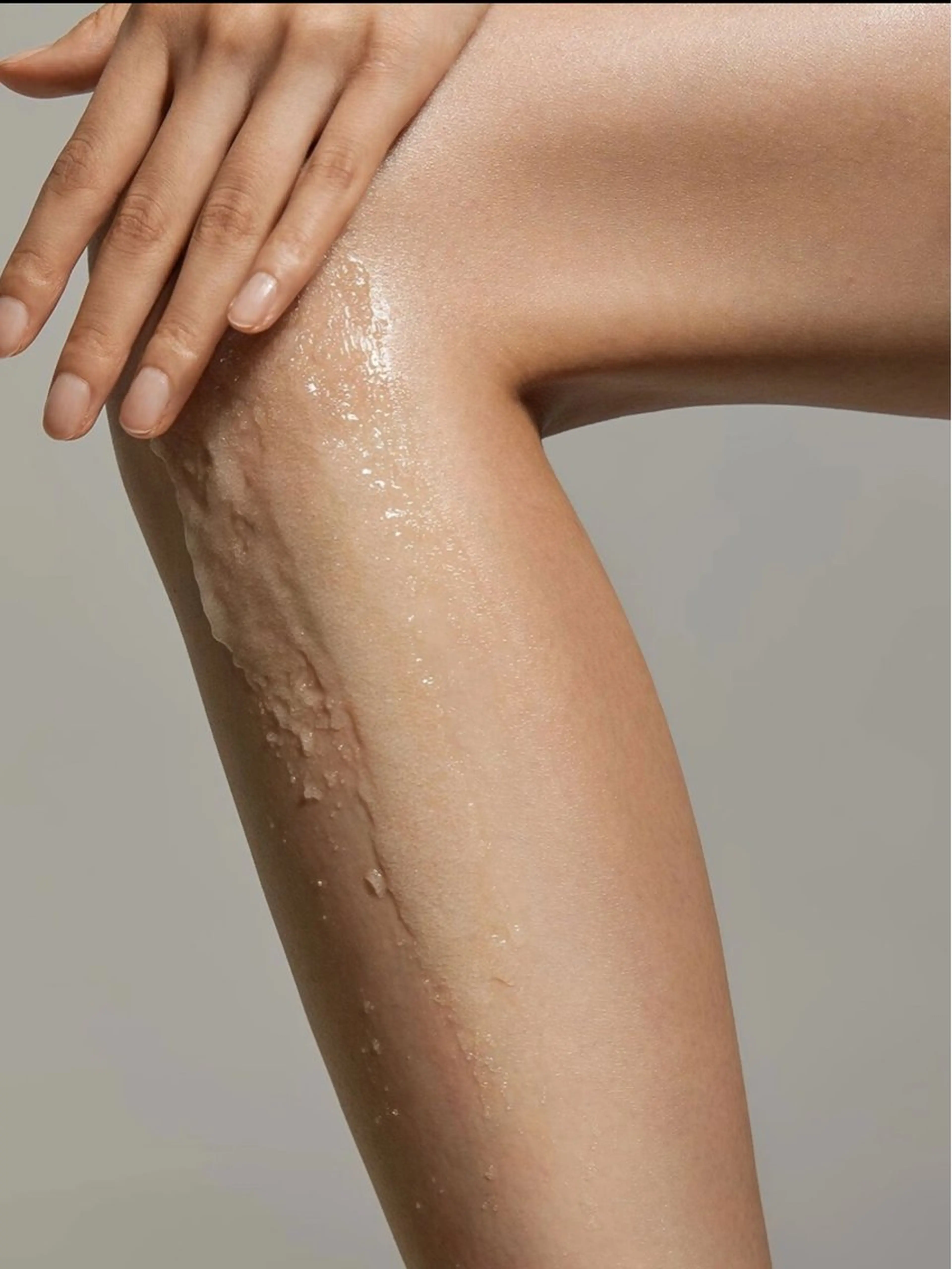 【1ヶ所◆パーツ脱毛】お好きな部位が選べる!肌に優しいピンポイント脱毛♪の写真