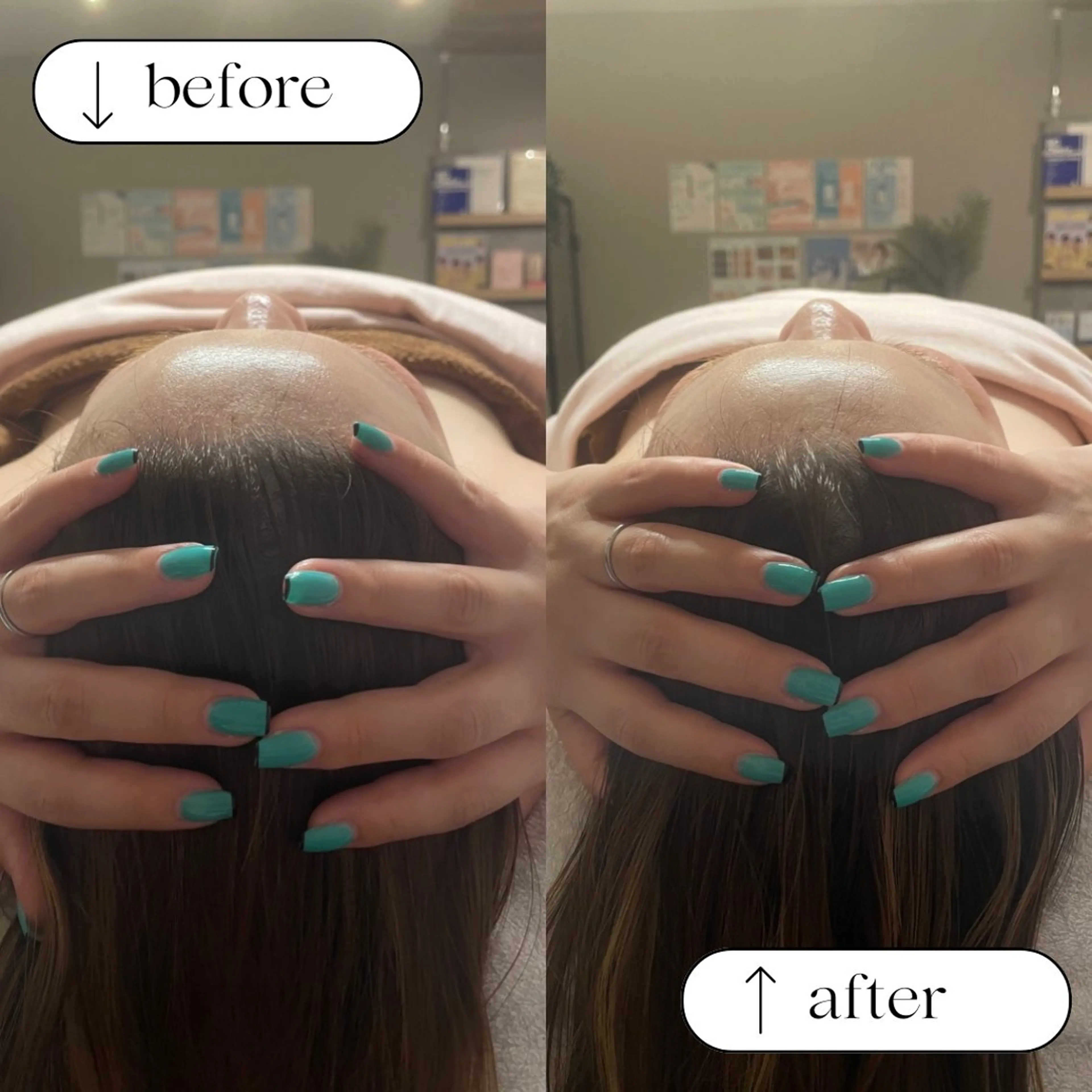 リラク privatesalon OffMode所属・OffMode - Karin.Mのエステ・リラクイメージ