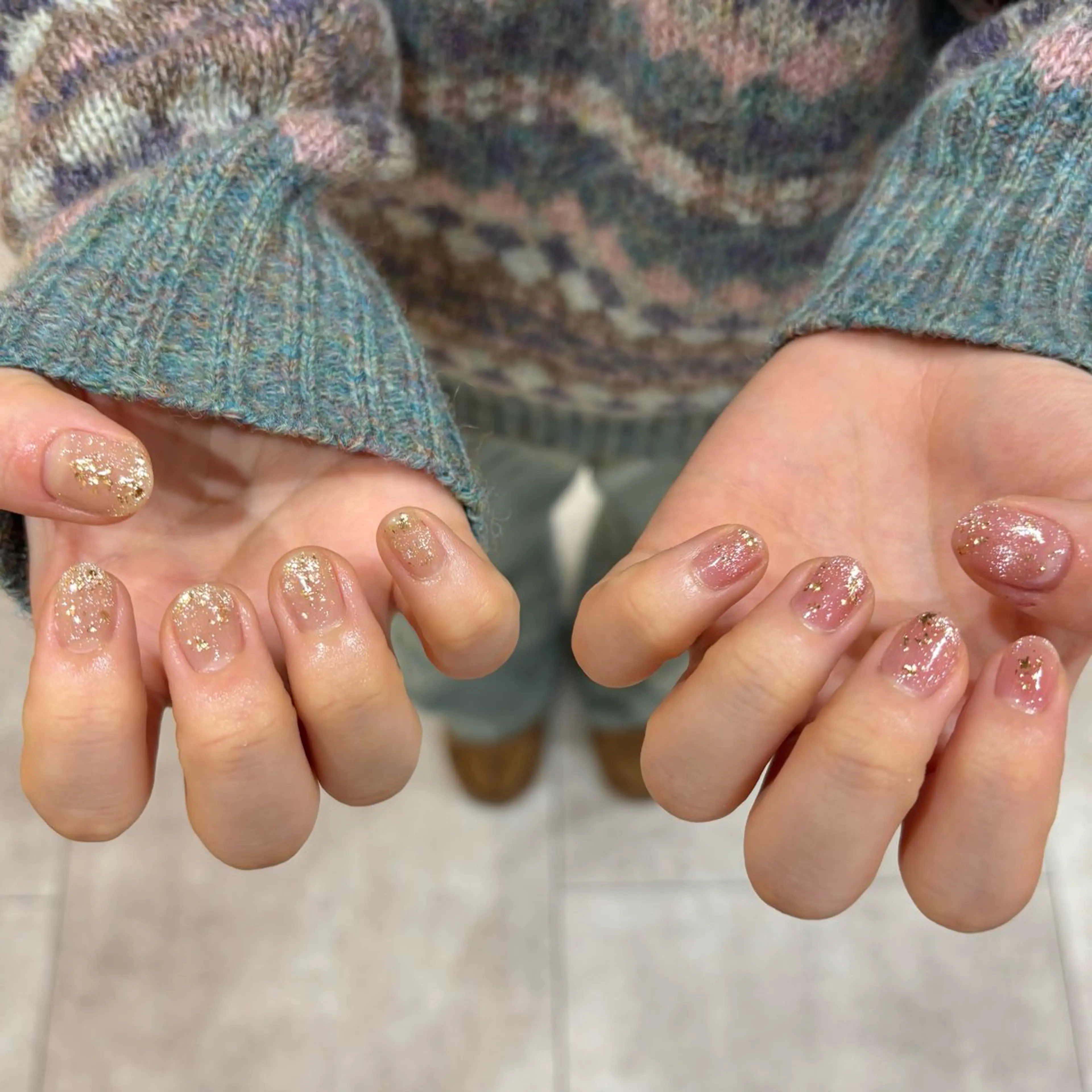 ネイル 2月分受付中 ♡narumiのネイルデザイン