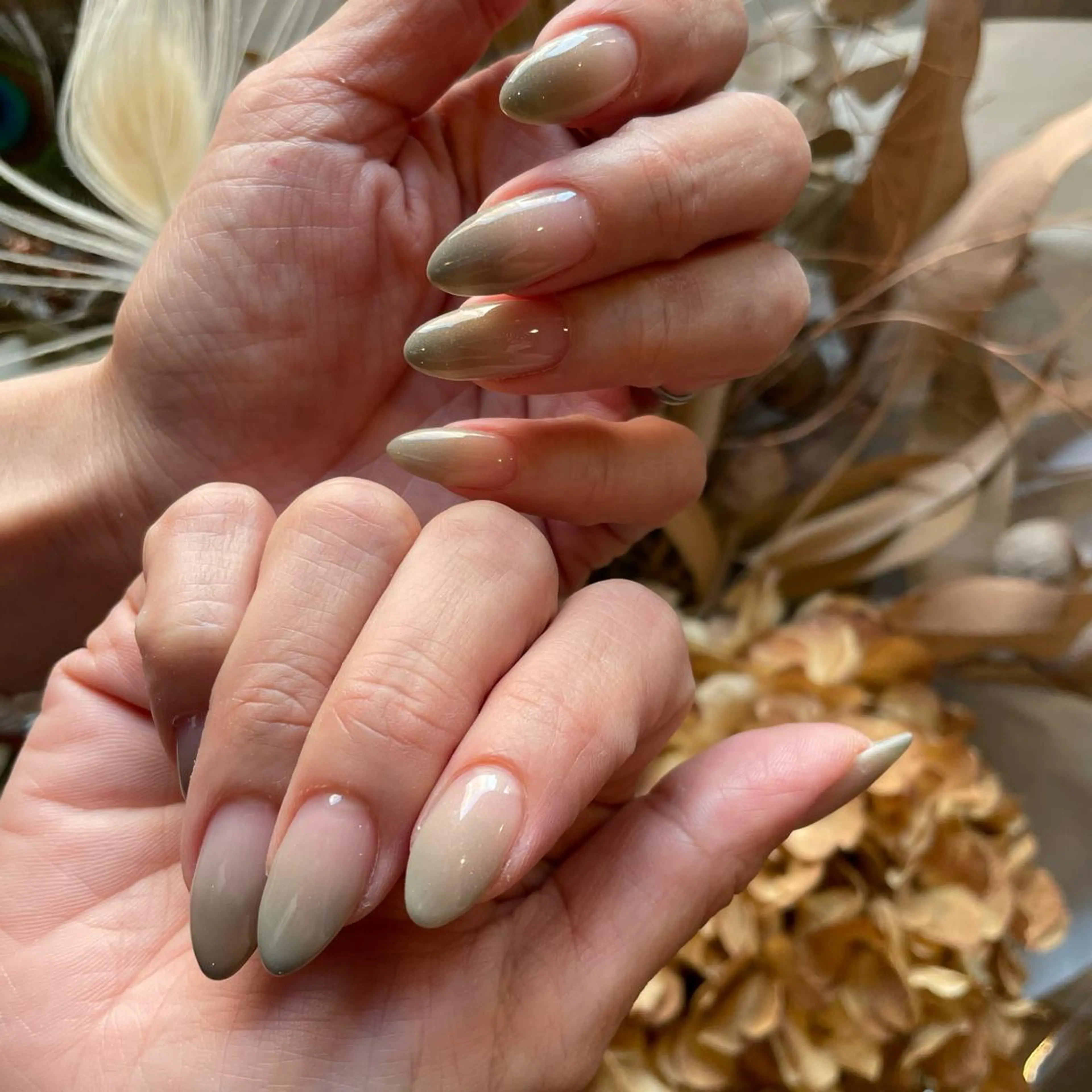 ネイル fufla renaのネイルデザイン