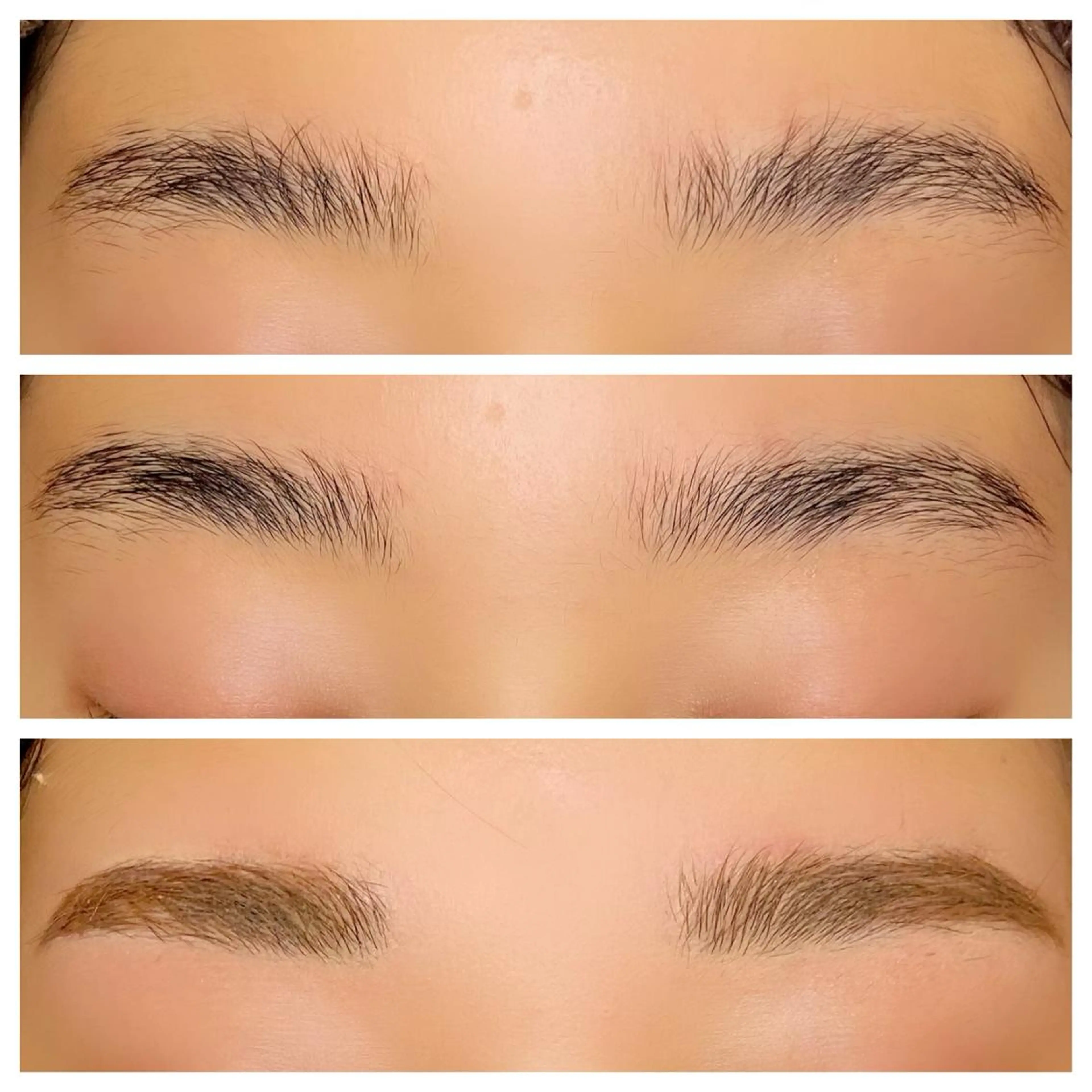 アイブロウ アイリスト CHISAの眉毛・アイブロウイメージ