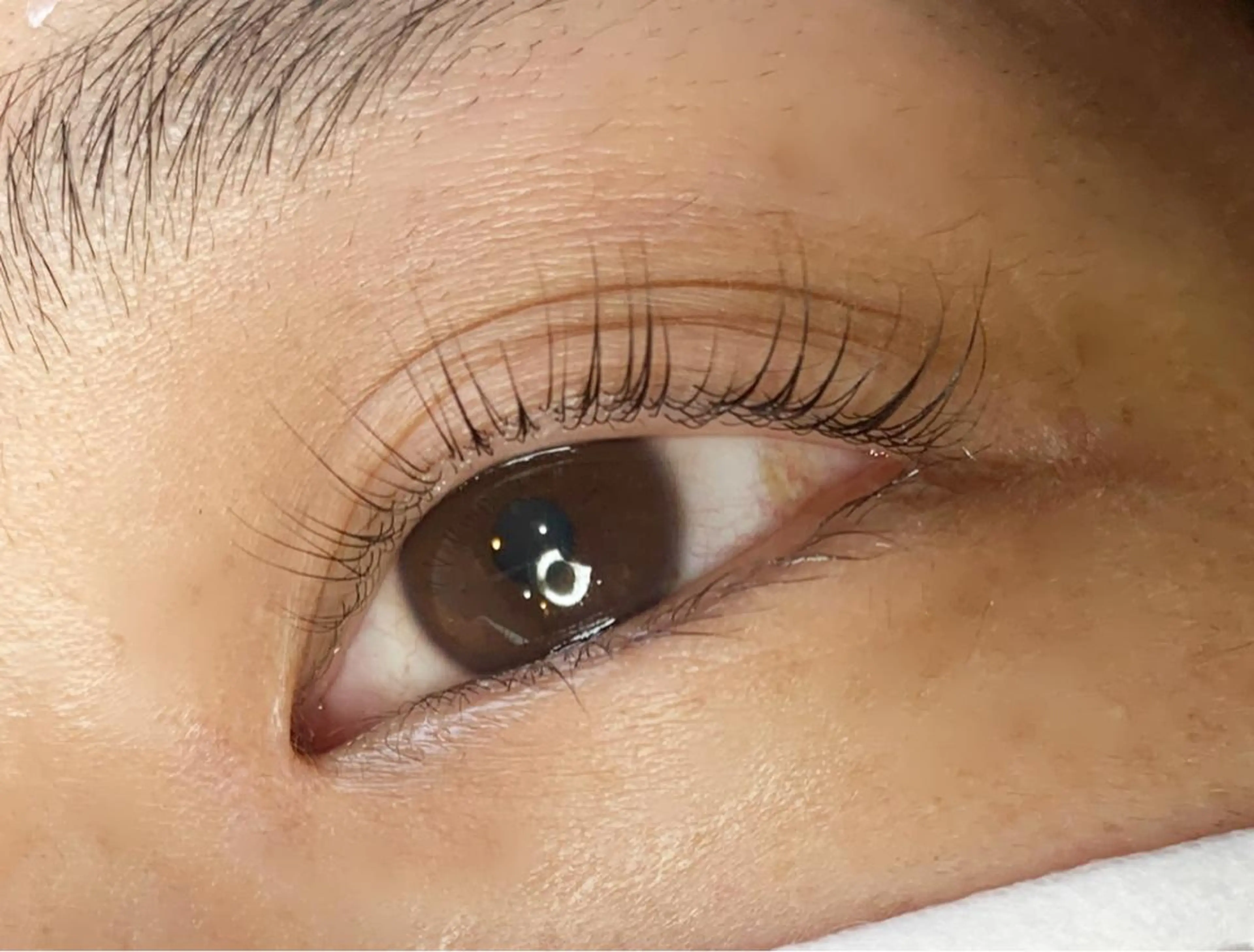 マツエク・マツパ マツパ Oyama Wakanaのマツエク・マツパデザイン