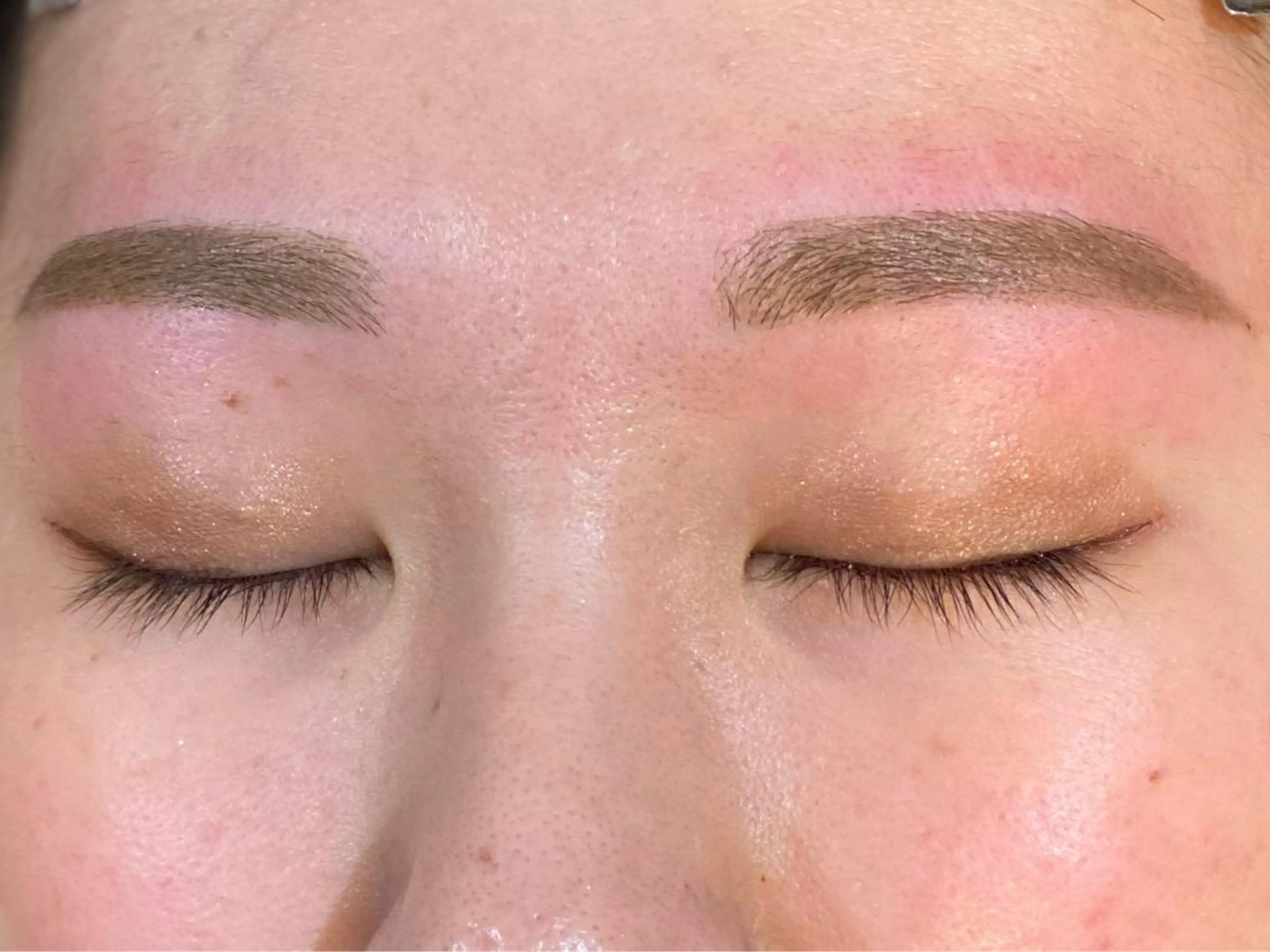 ワックス脱毛 marbles 安田 未優のマツエク・マツパデザイン