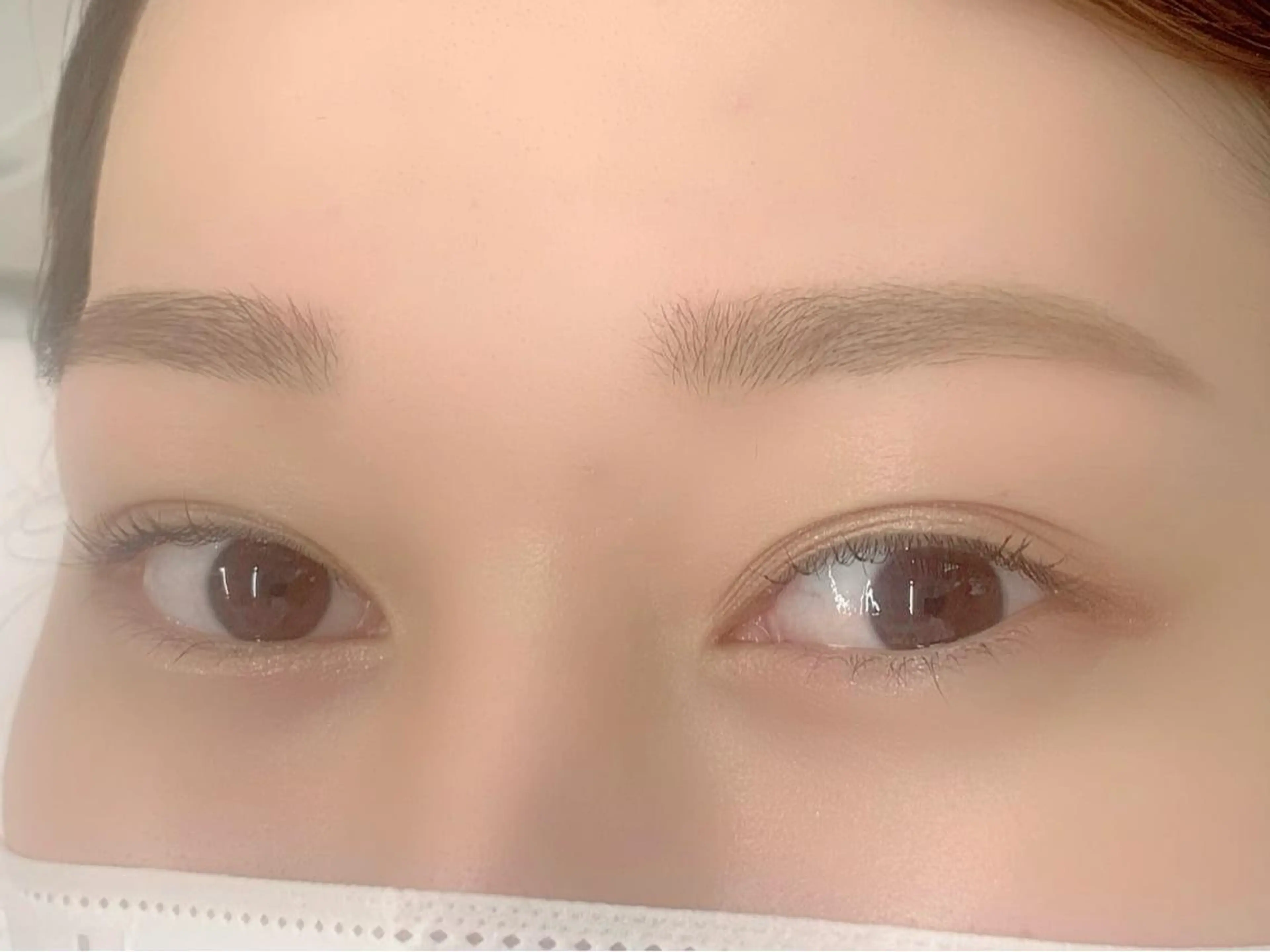 BellFlower Aki（眉・まつげ）のマツエク・マツパデザイン