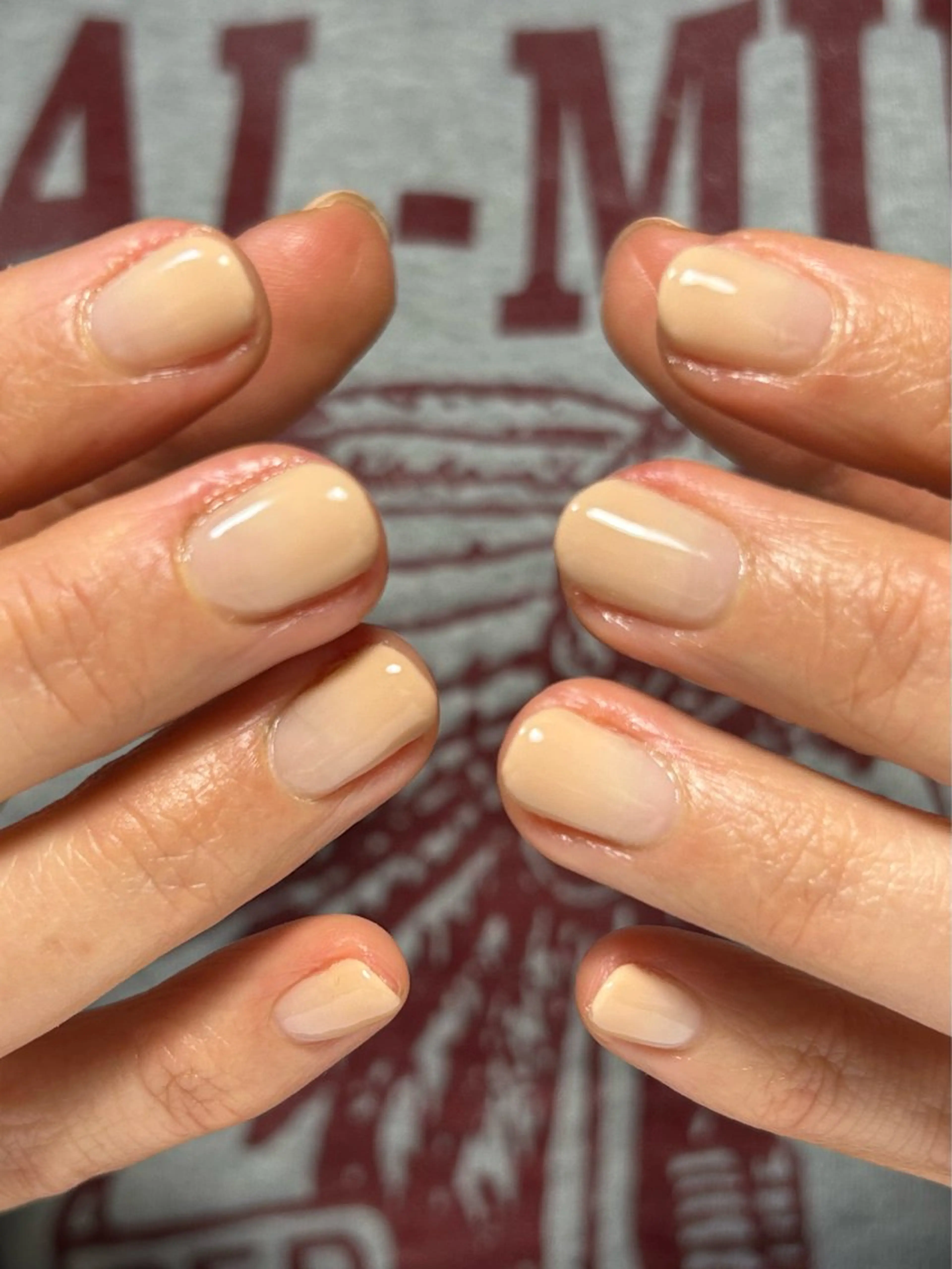 ネイル ハンドネイル miya nailのネイルデザイン