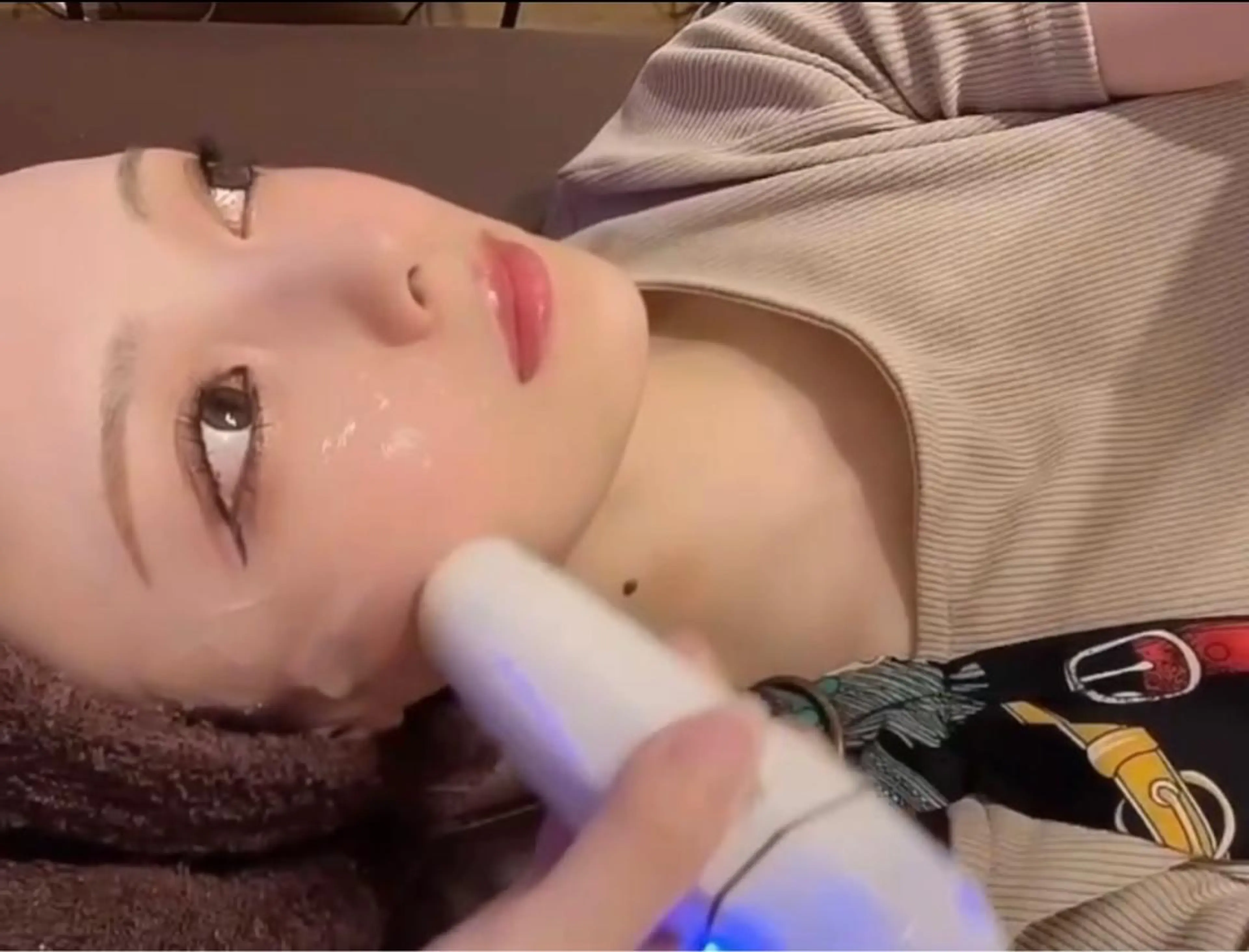 Esthetic _Preshのエステ・リラクイメージ