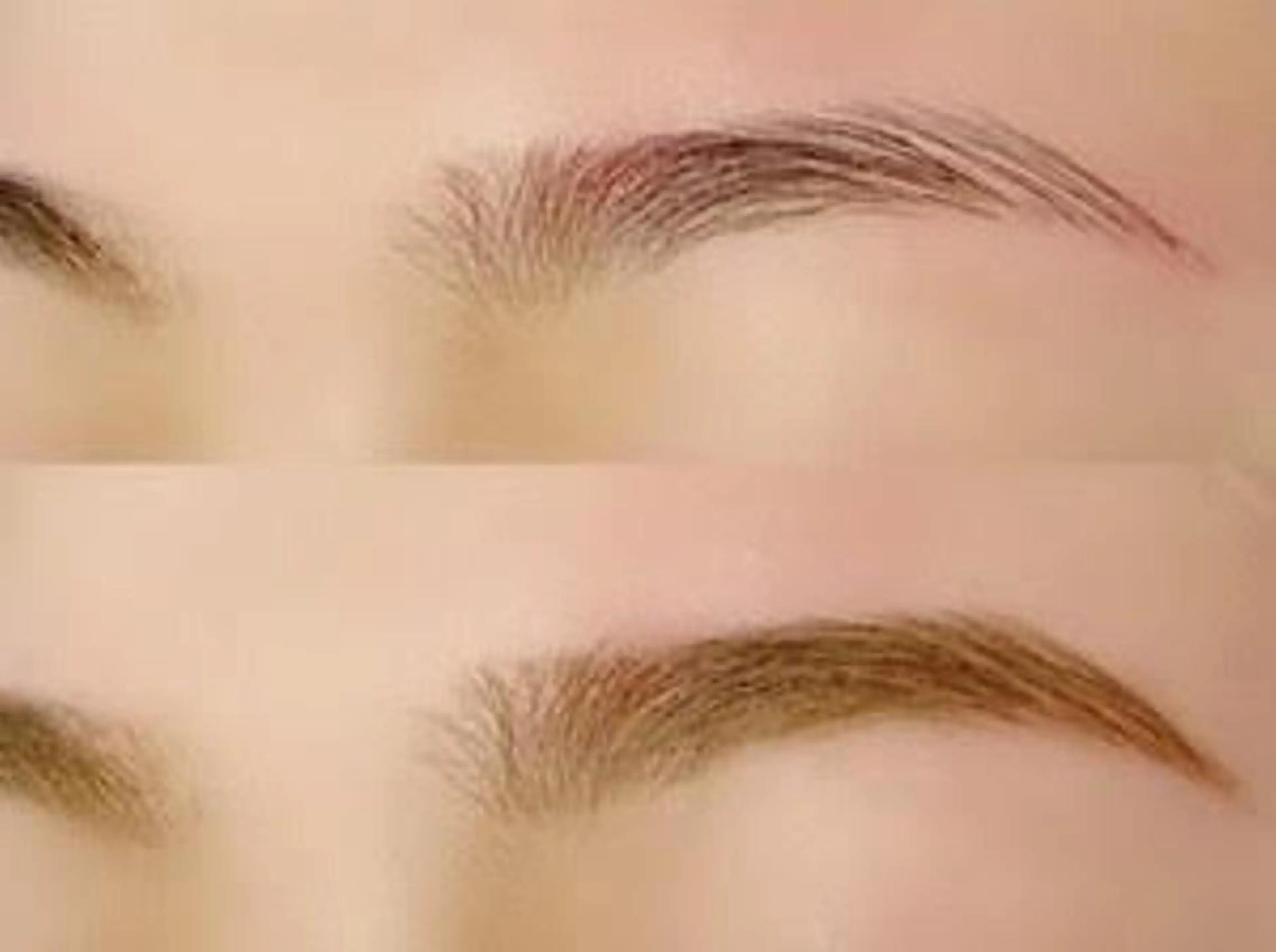 アイブロウ ELRe TSUBAKIのマツエク・マツパデザイン