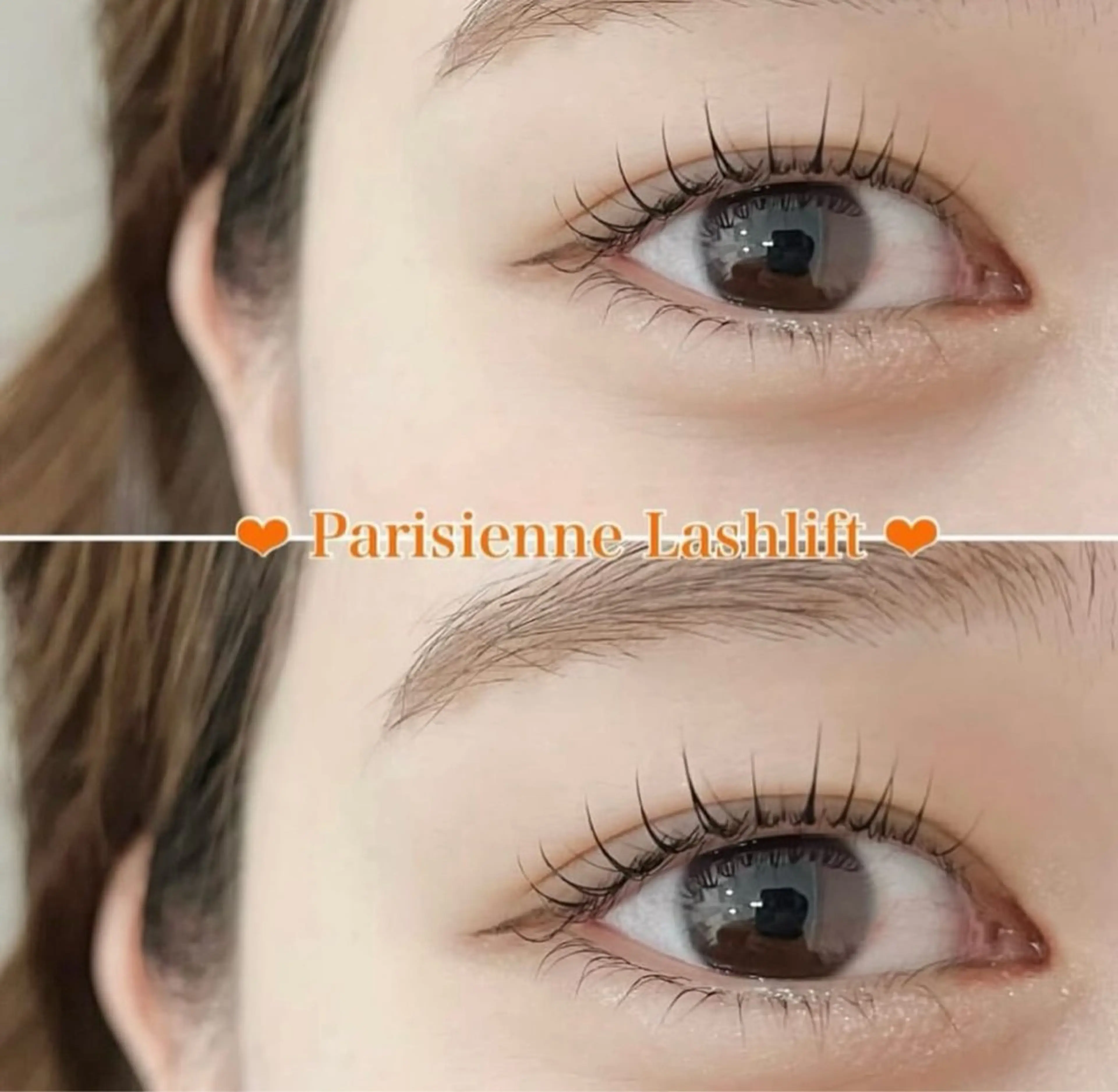 マツエク・マツパ LOLO京都駅前店 💜kasumi💜のマツエク・マツパデザイン