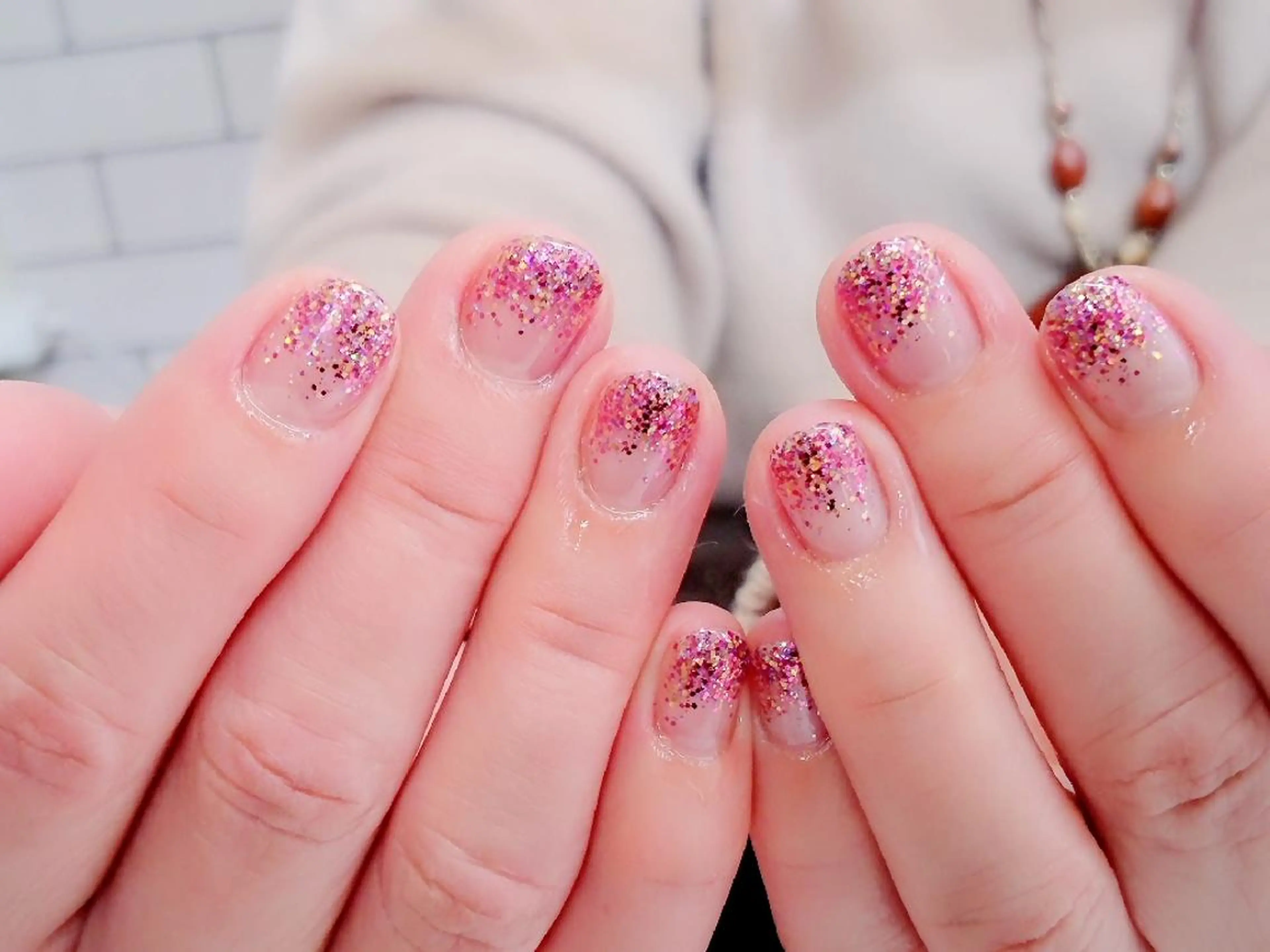 ネイル 市川駅 ✿中津のネイルデザイン