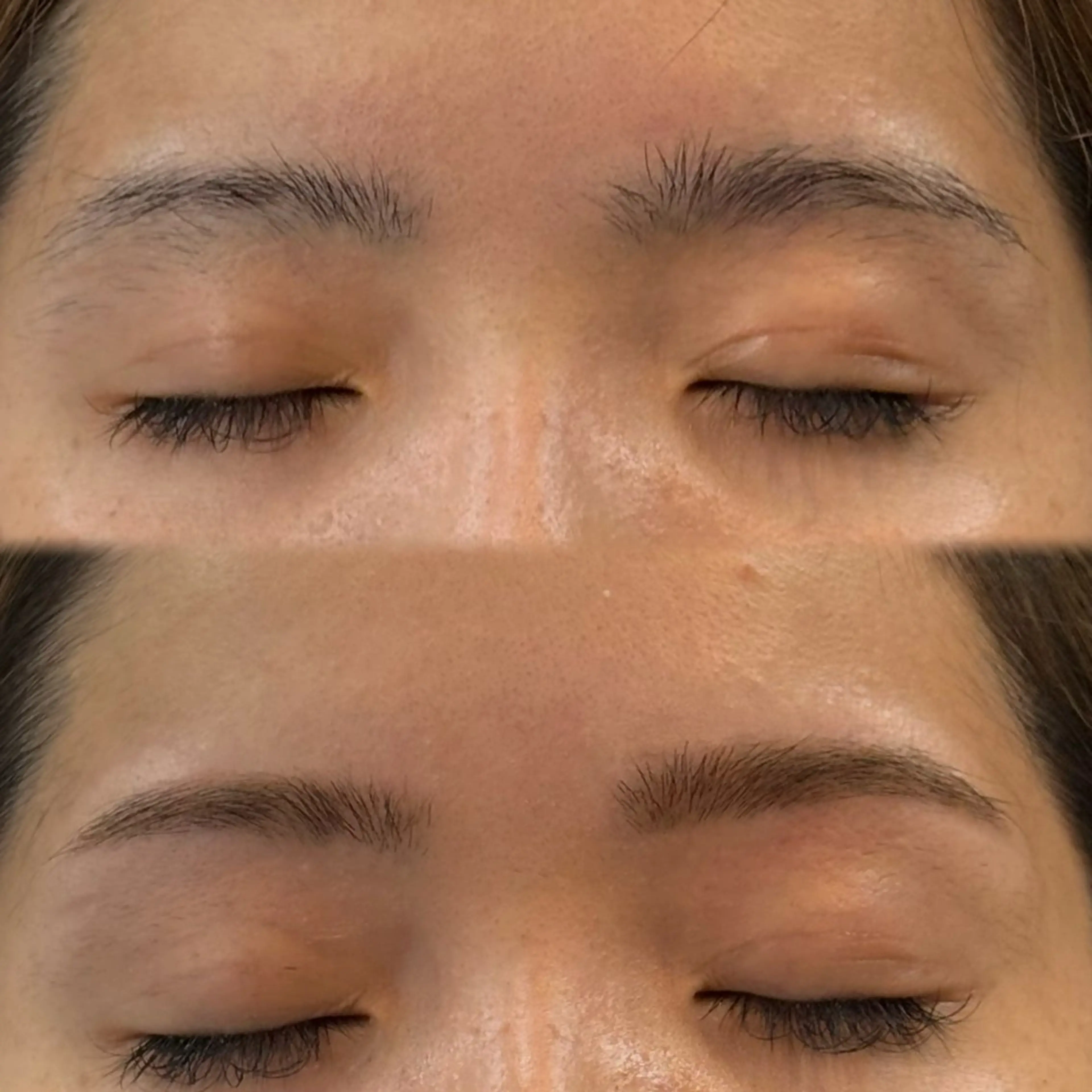 アイブロウ nerinehakata所属・田畑 華美のマツエク・マツパデザイン