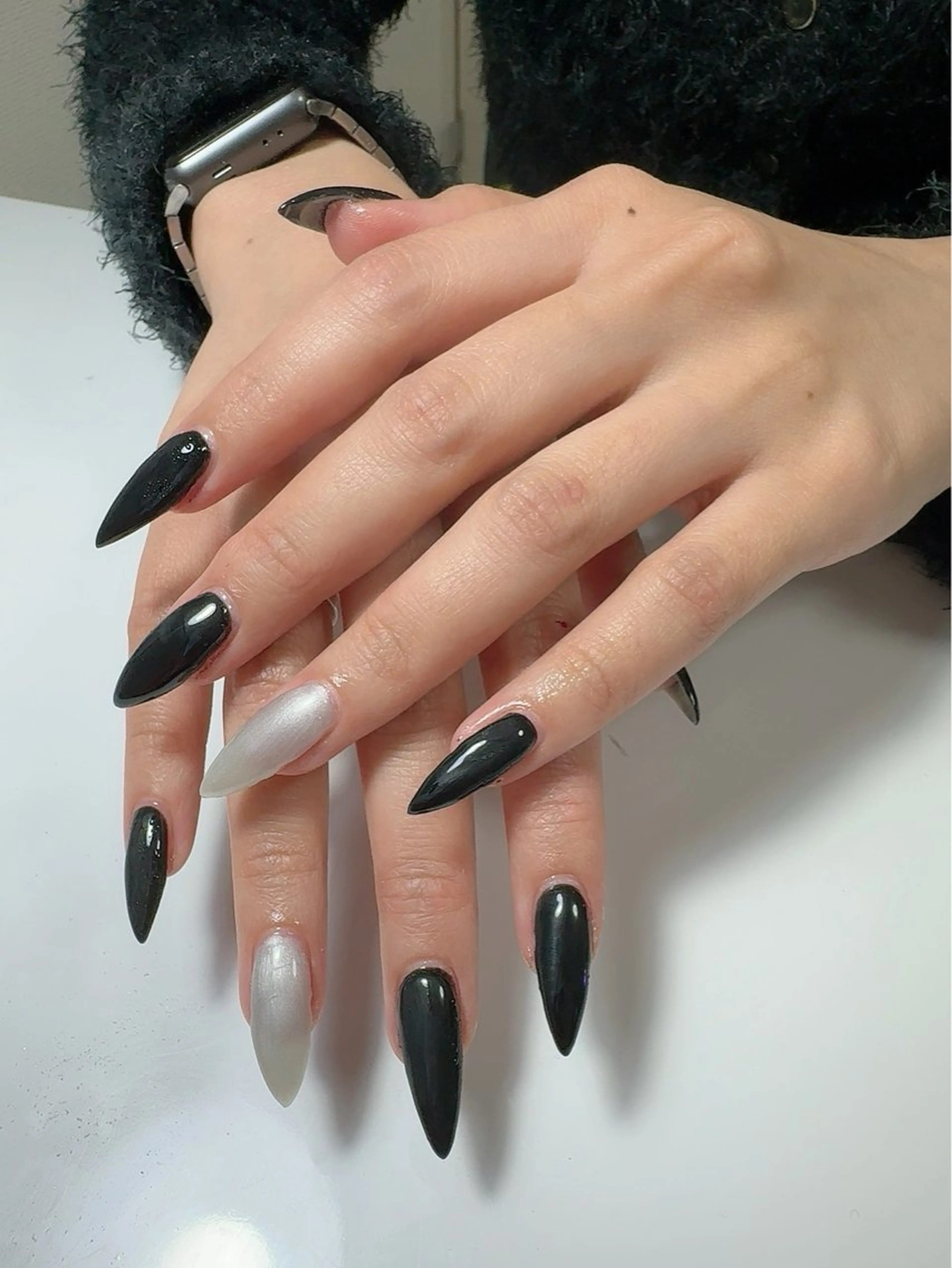 ネイル Ken nail beauty所属・Ken nailのネイルデザイン