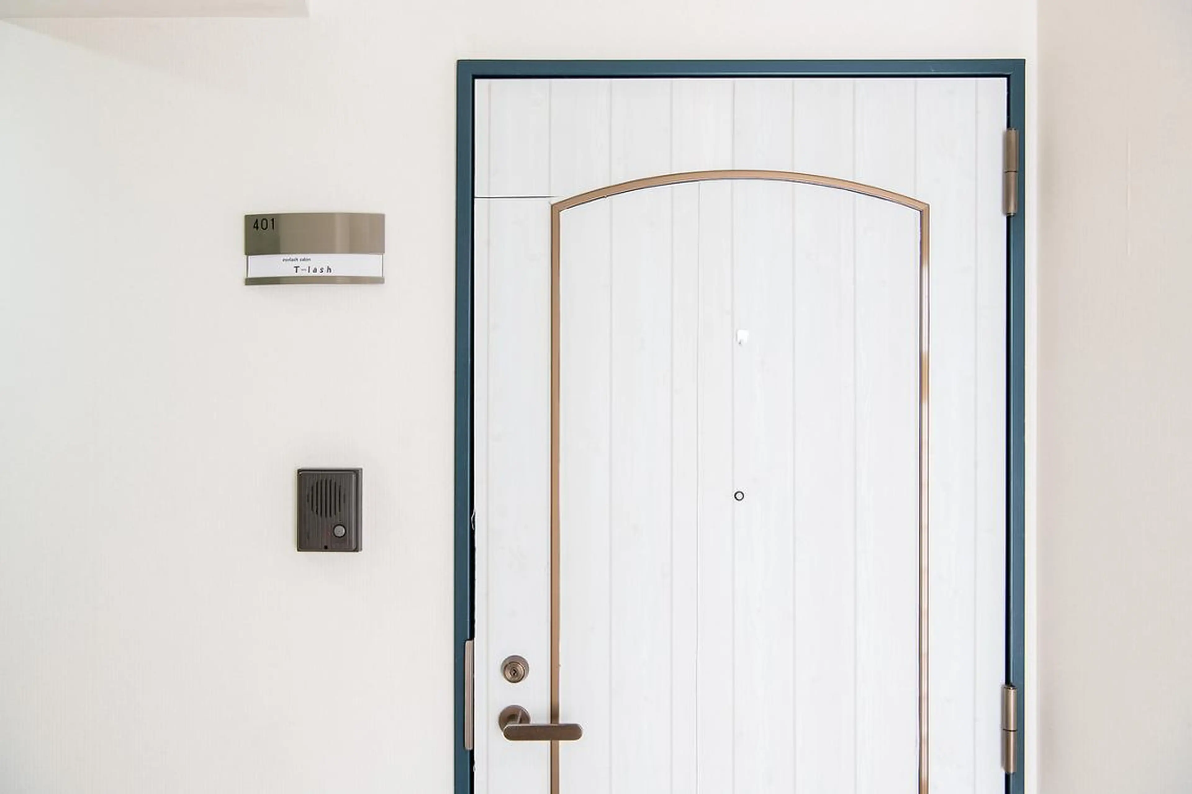 アイブロウ/まつぱ T-lash恵比寿店のマツエク・マツパデザイン