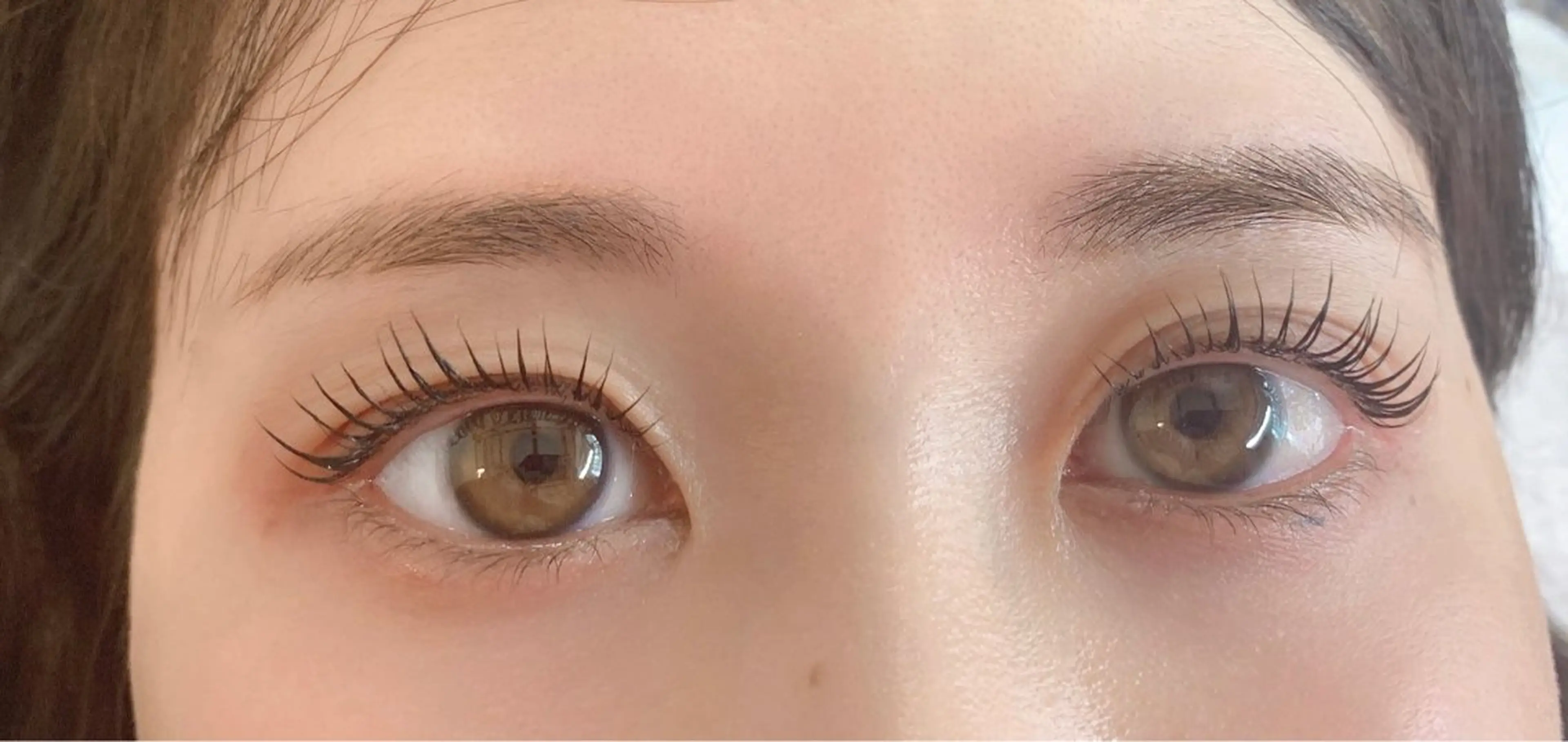 💗次世代パリジェンヌラッシュ💗の写真