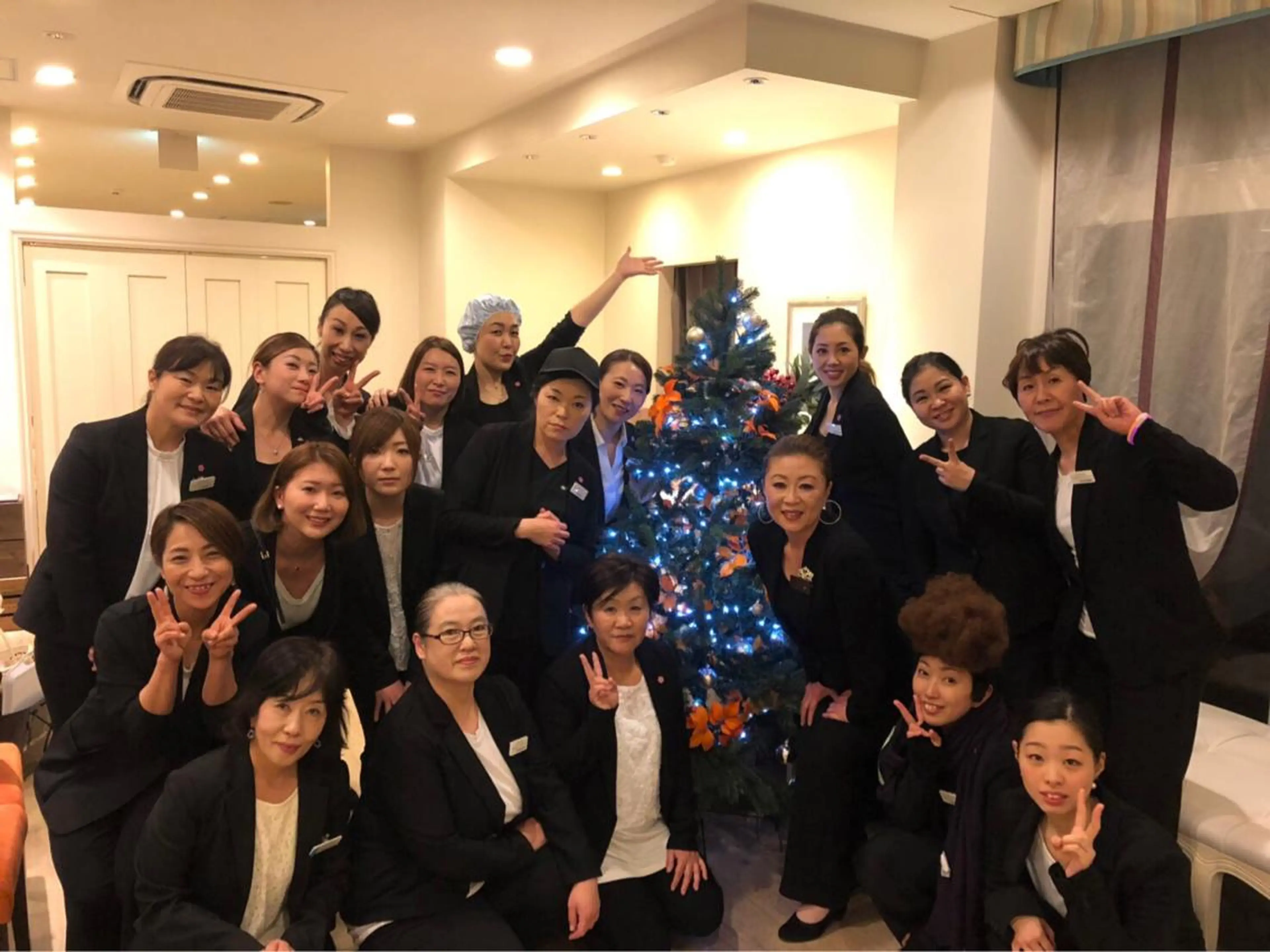 岩井 秋子のエステ・リラクイメージ