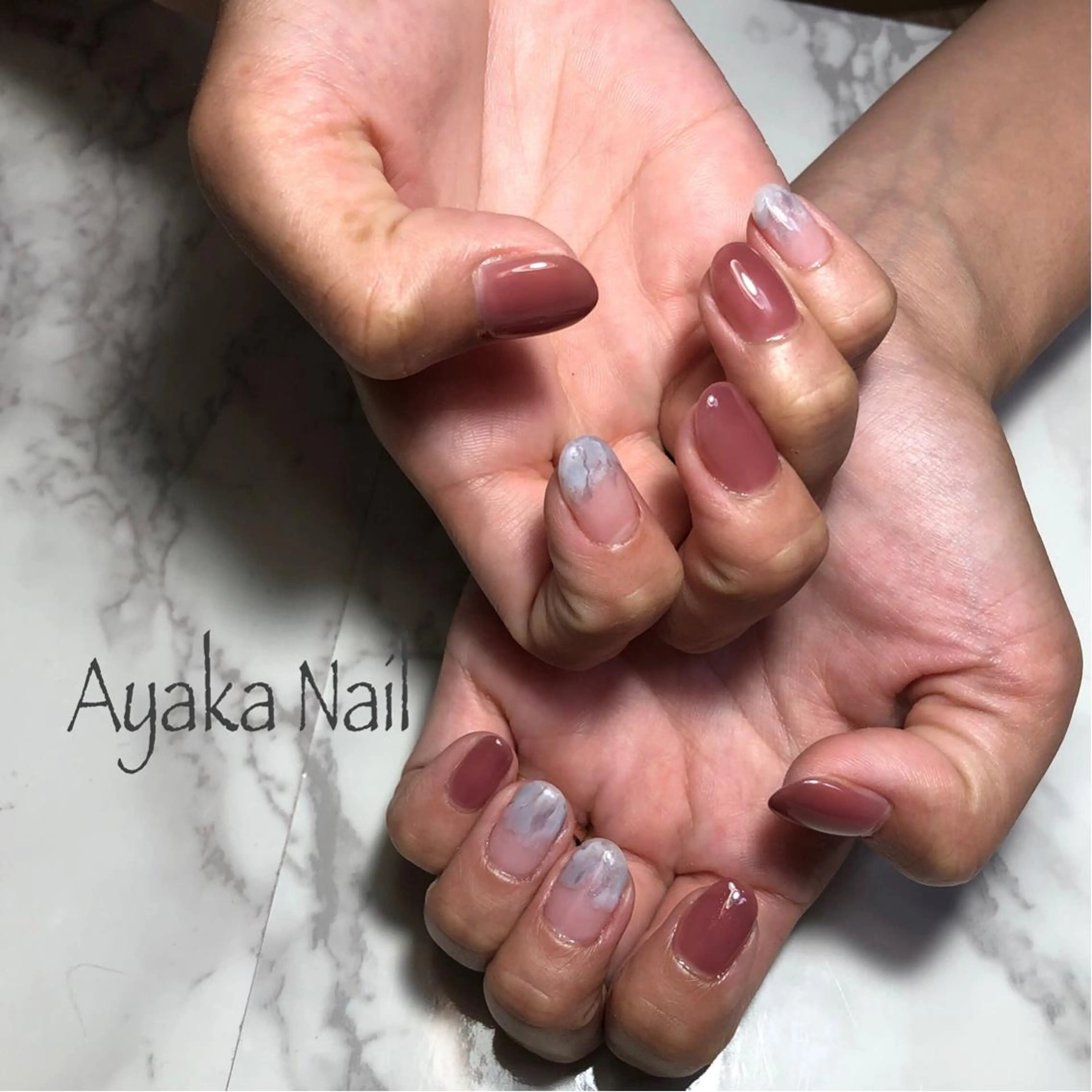 【オフ有】3本​〜​4本アートの写真