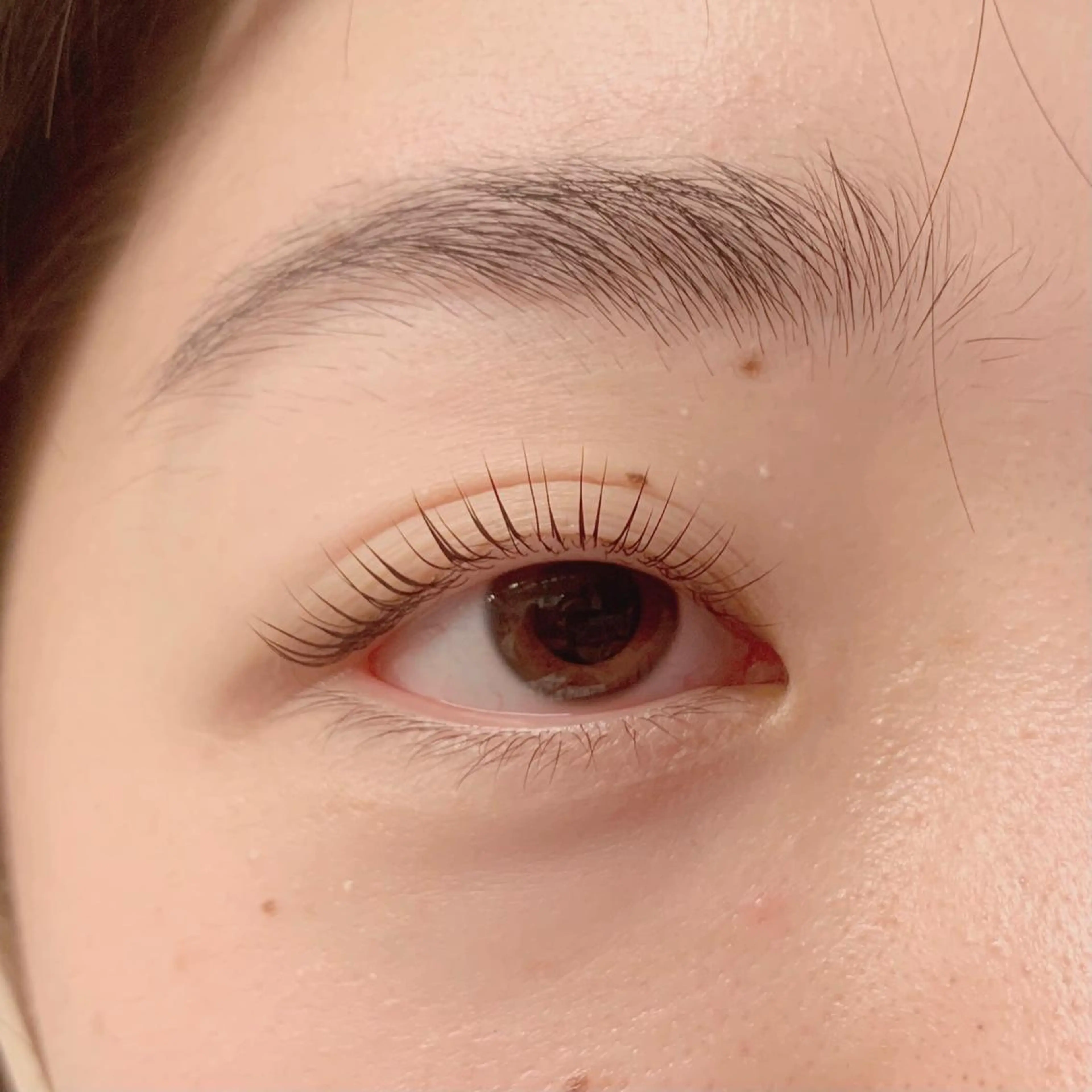 マツエク・マツパ y uの眉毛・アイブロウイメージ