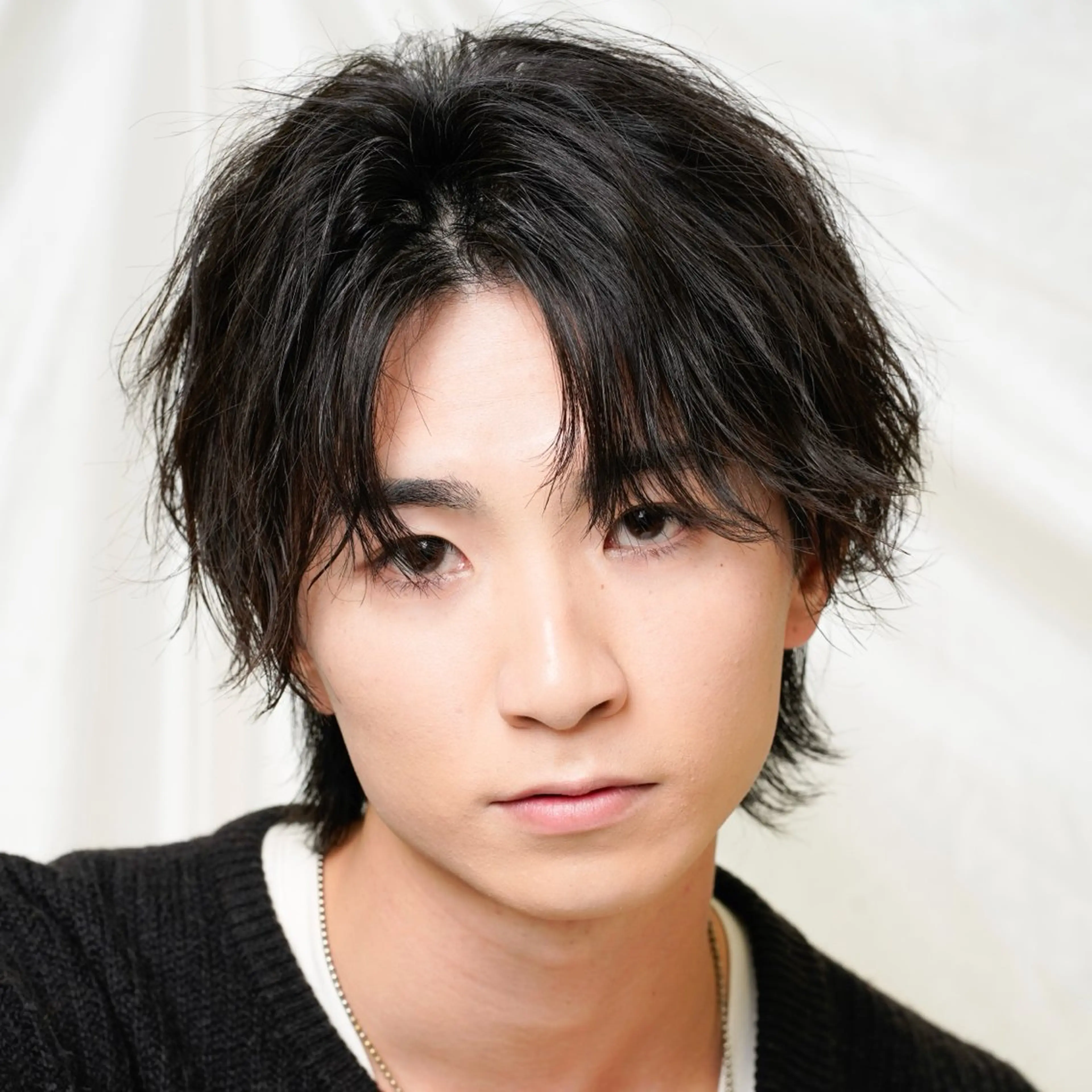 【21日限定クーポン】メンズカット＋トリートメントの写真