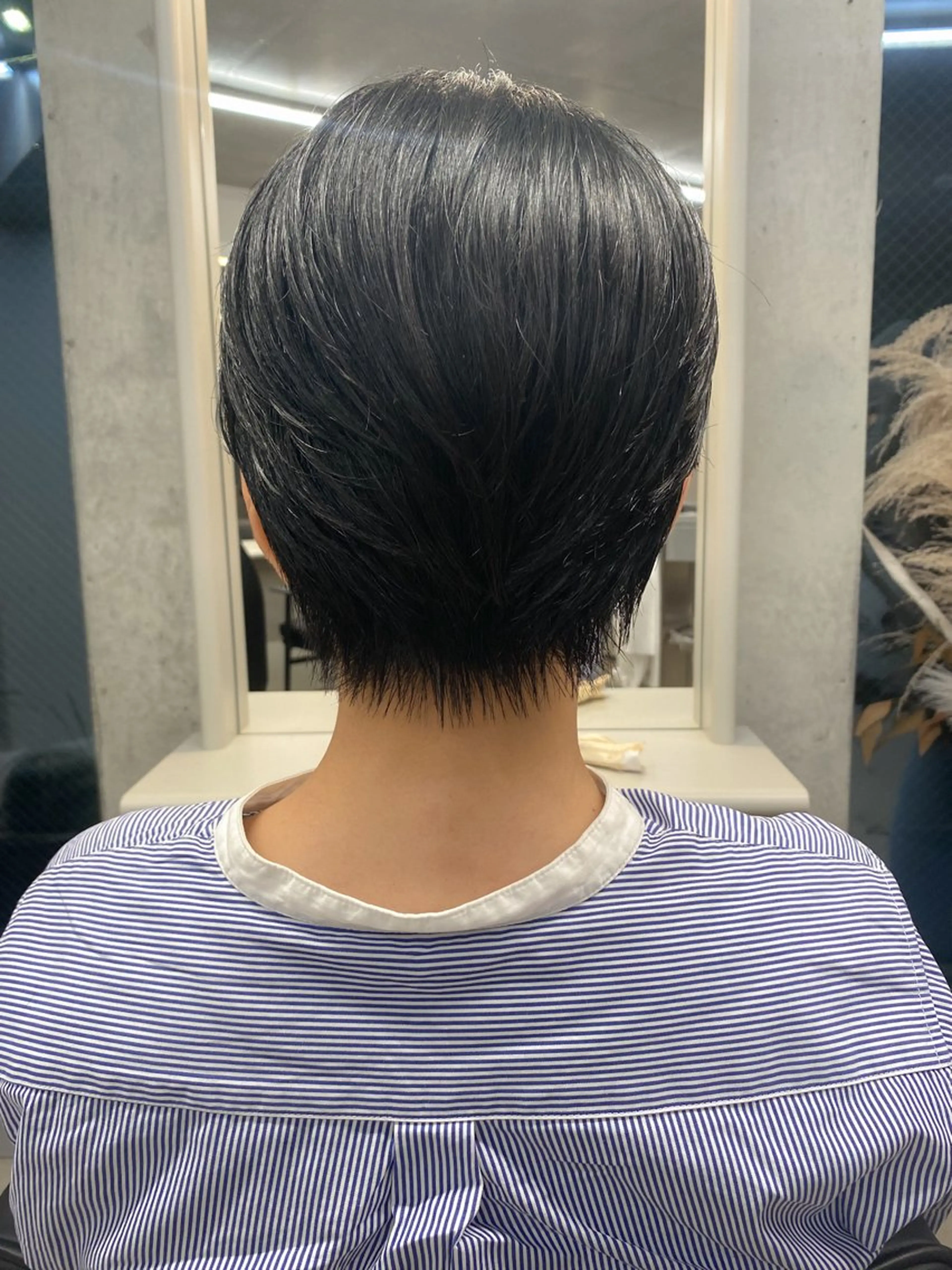 ショート 渋谷パーソナルカラー 診断🌈✨井上のその他イメージ