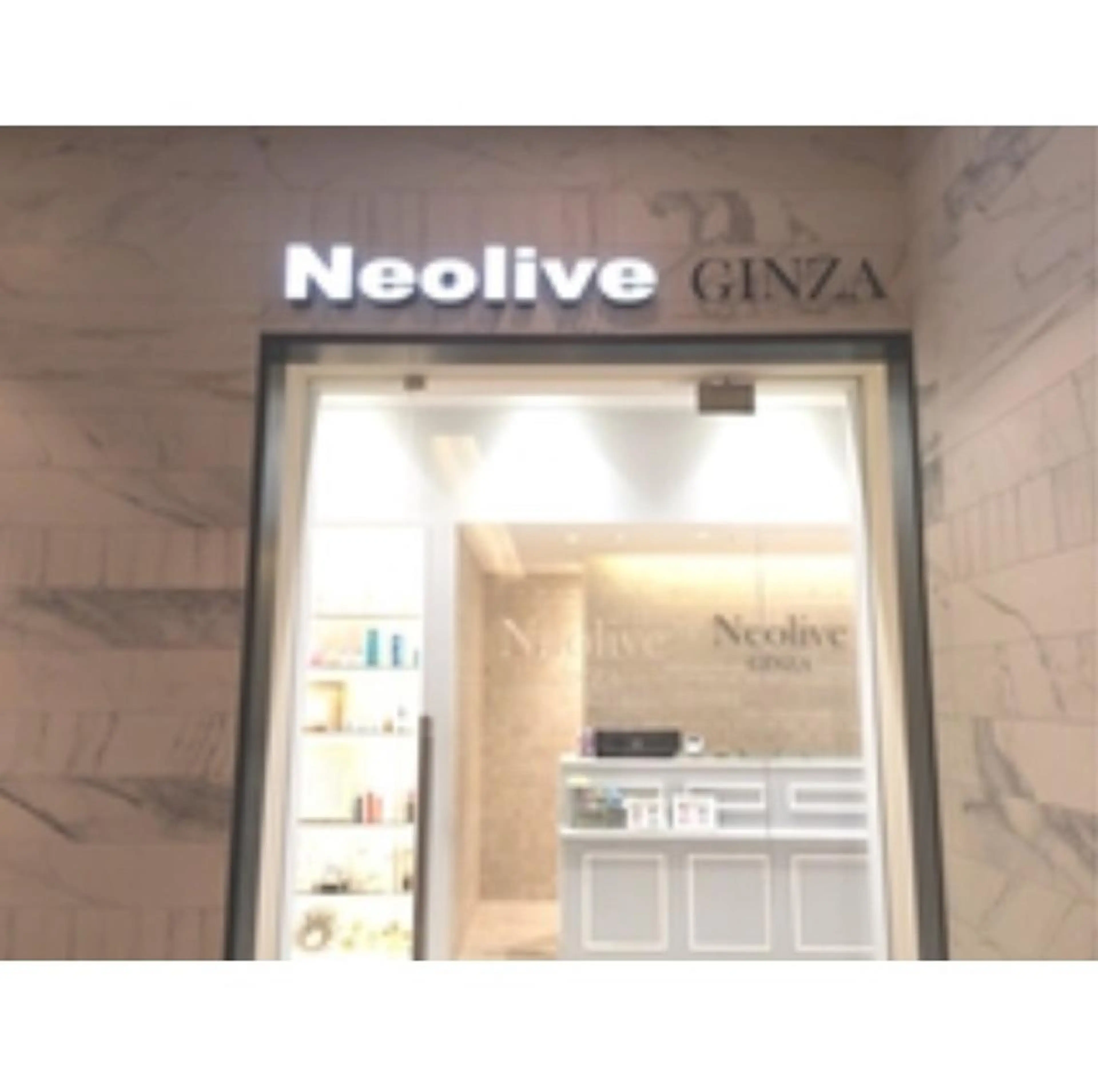 マツエク・マツパ taniuchi ramuのマツエク・マツパデザイン