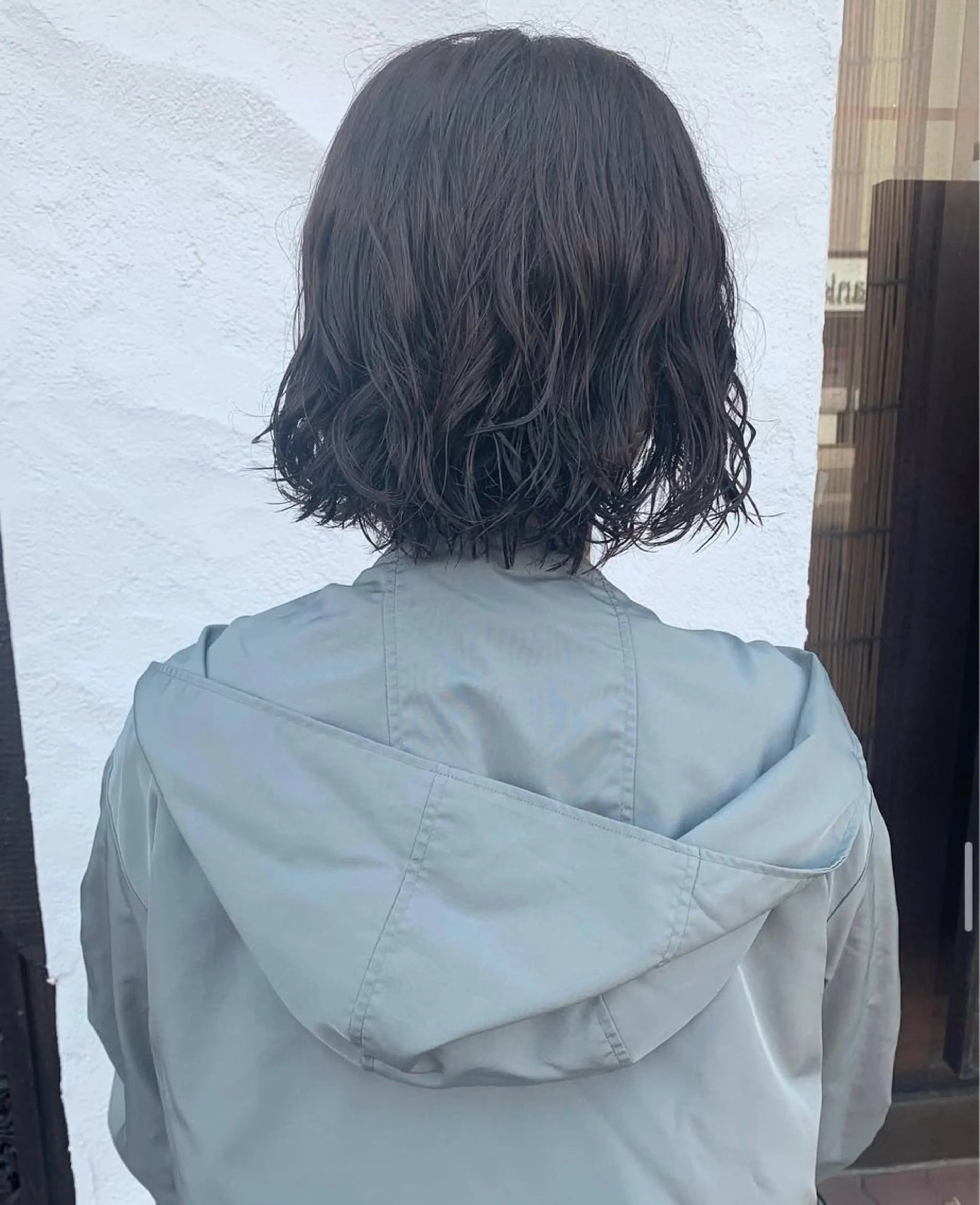 ショート 大同 洋樹のヘアスタイル