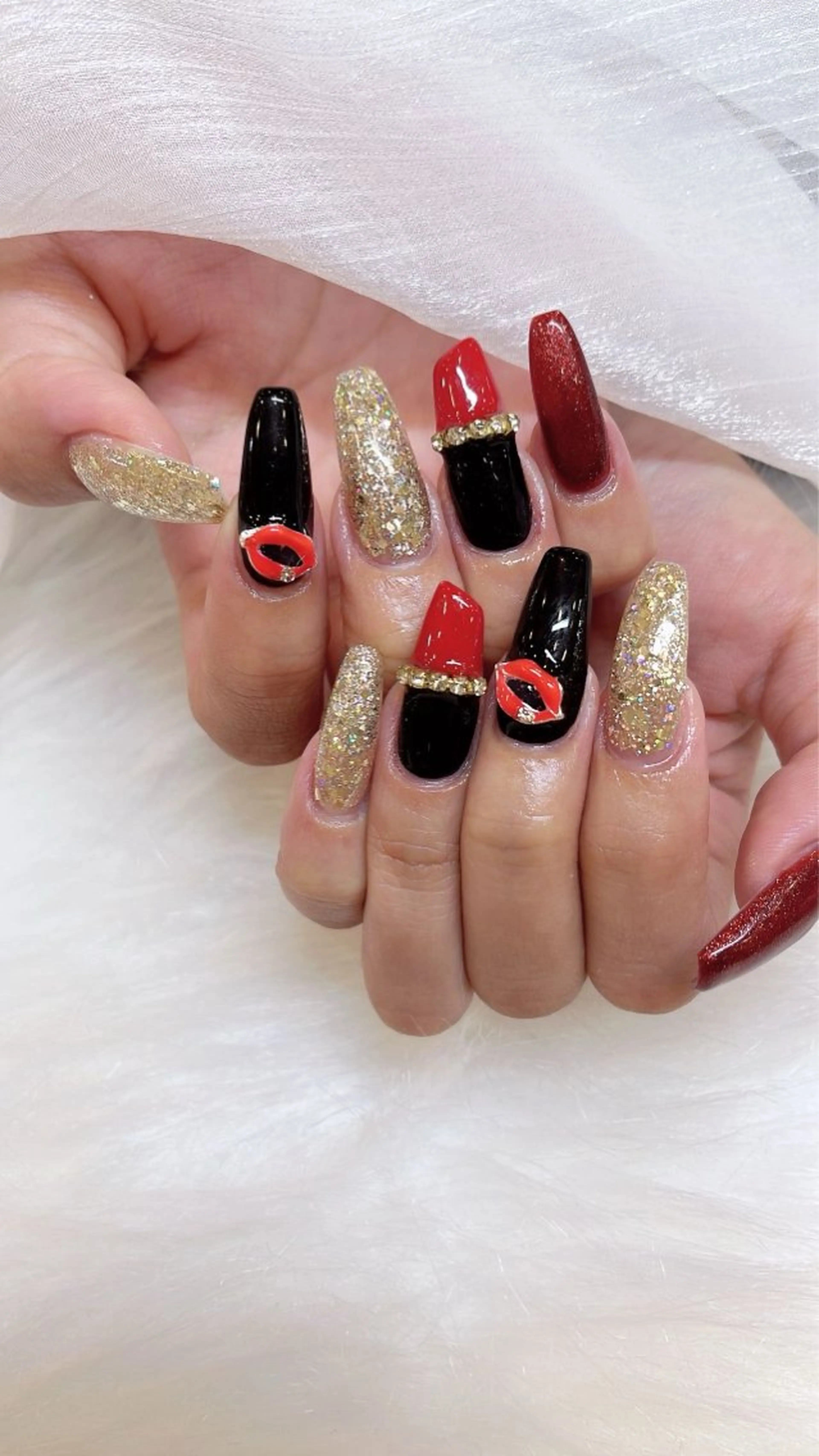 ネイル The Nail & Eye Lashのその他イメージ