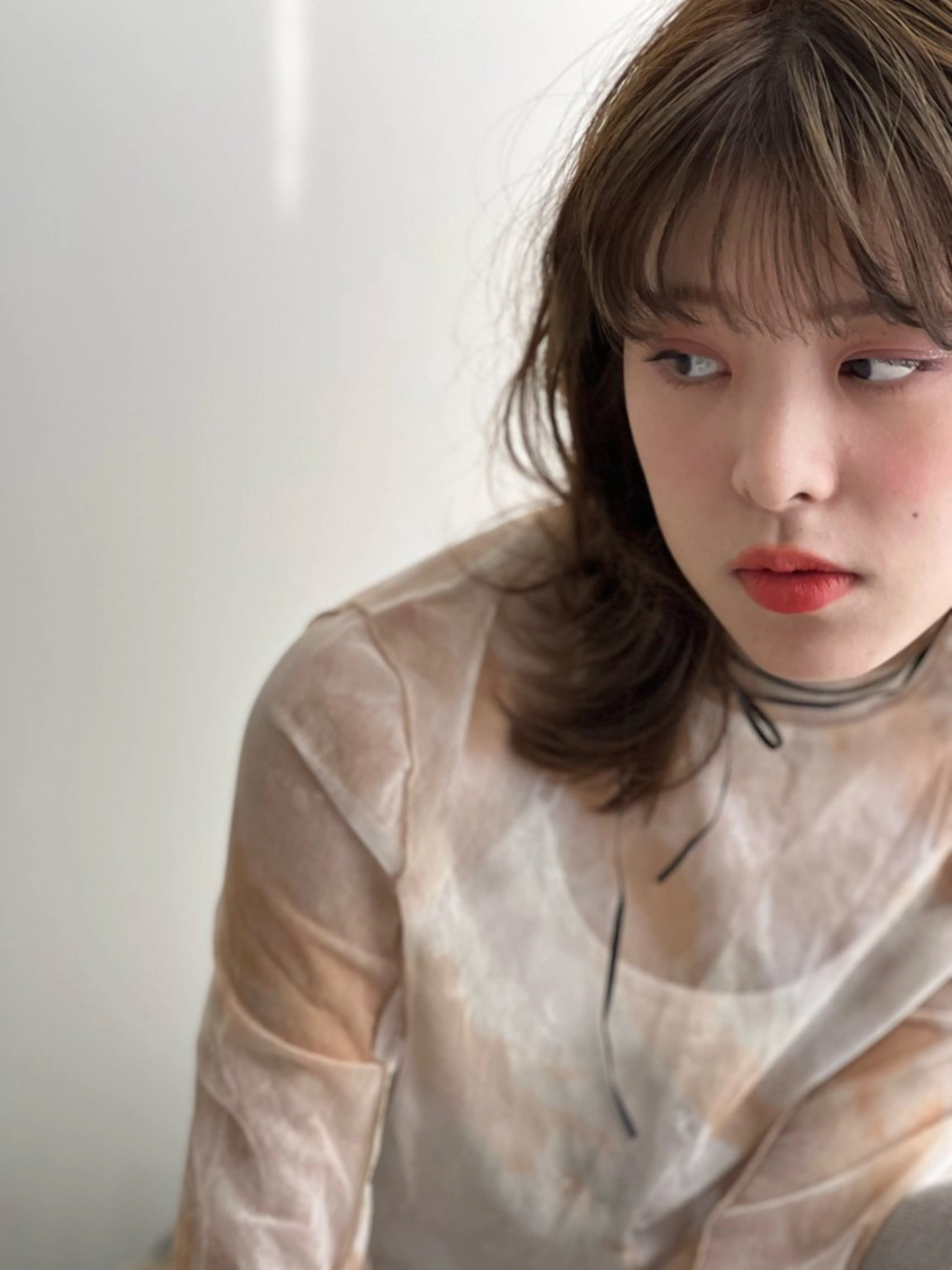 sui奈良店所属・ハマイシ ユキのその他イメージ