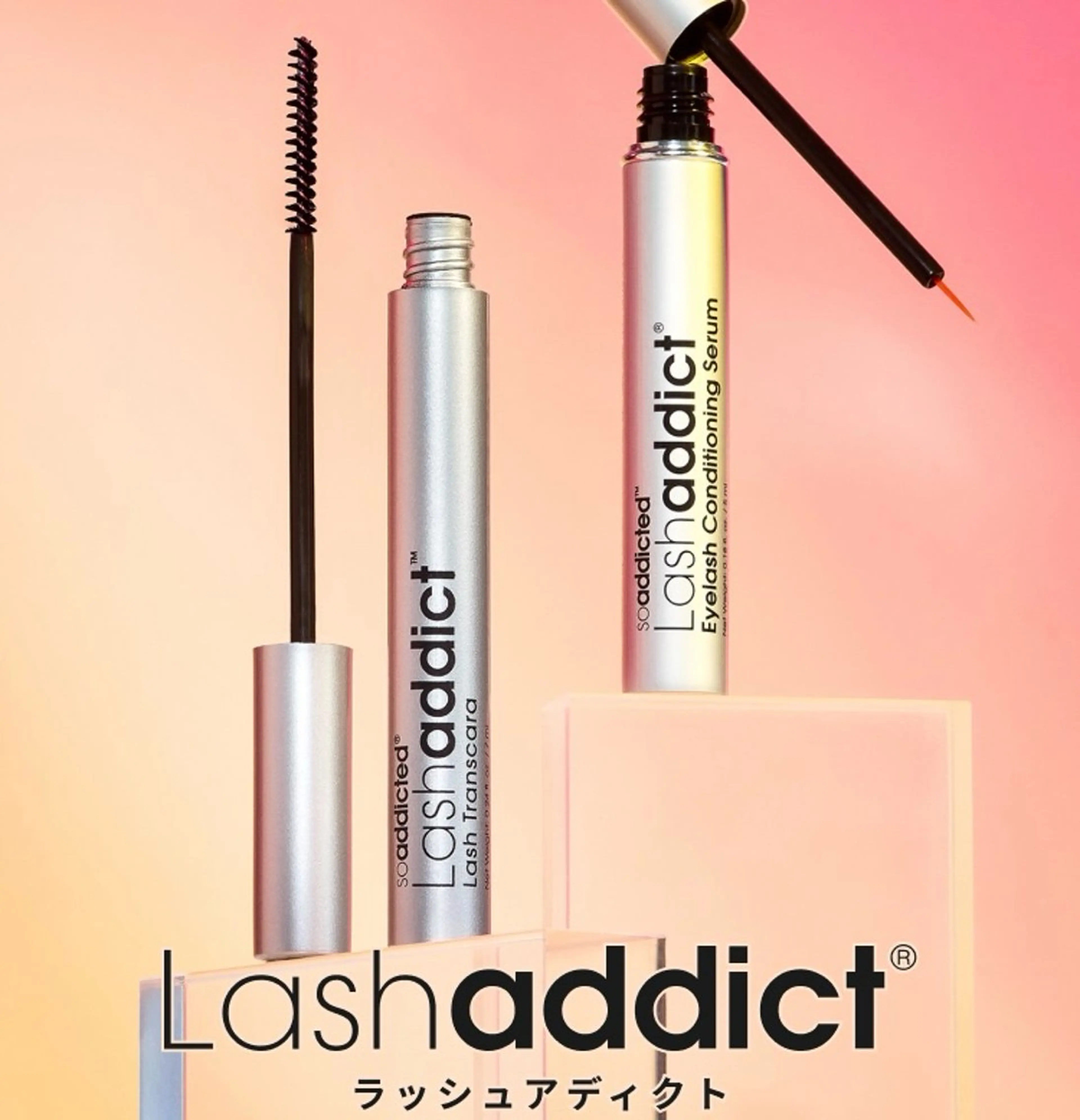 マツエク・マツパ ELLA 石橋のマツエク・マツパデザイン