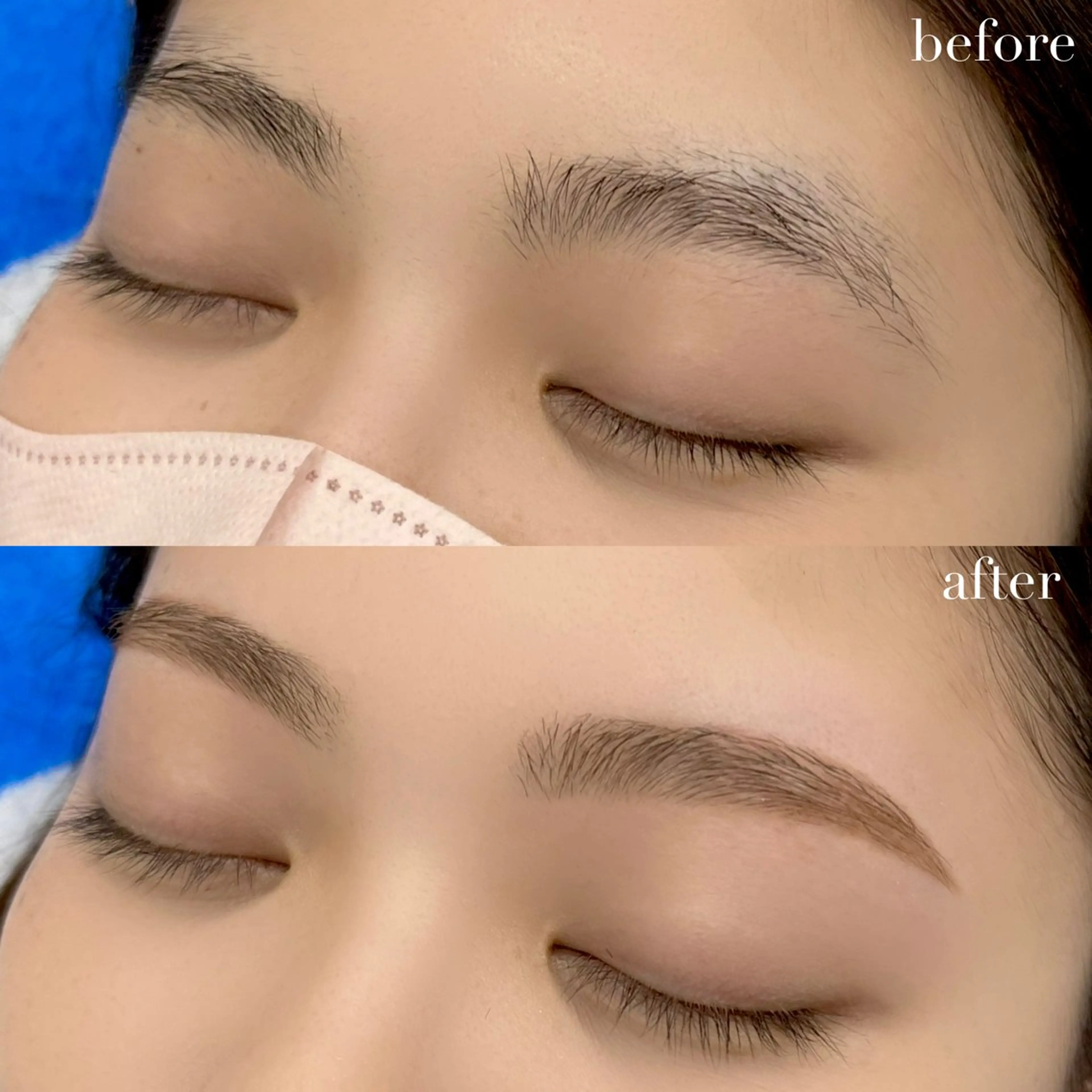 アイブロウ Hair Atelier Nico所属・Nico🌙🐥 miyukiのその他イメージ