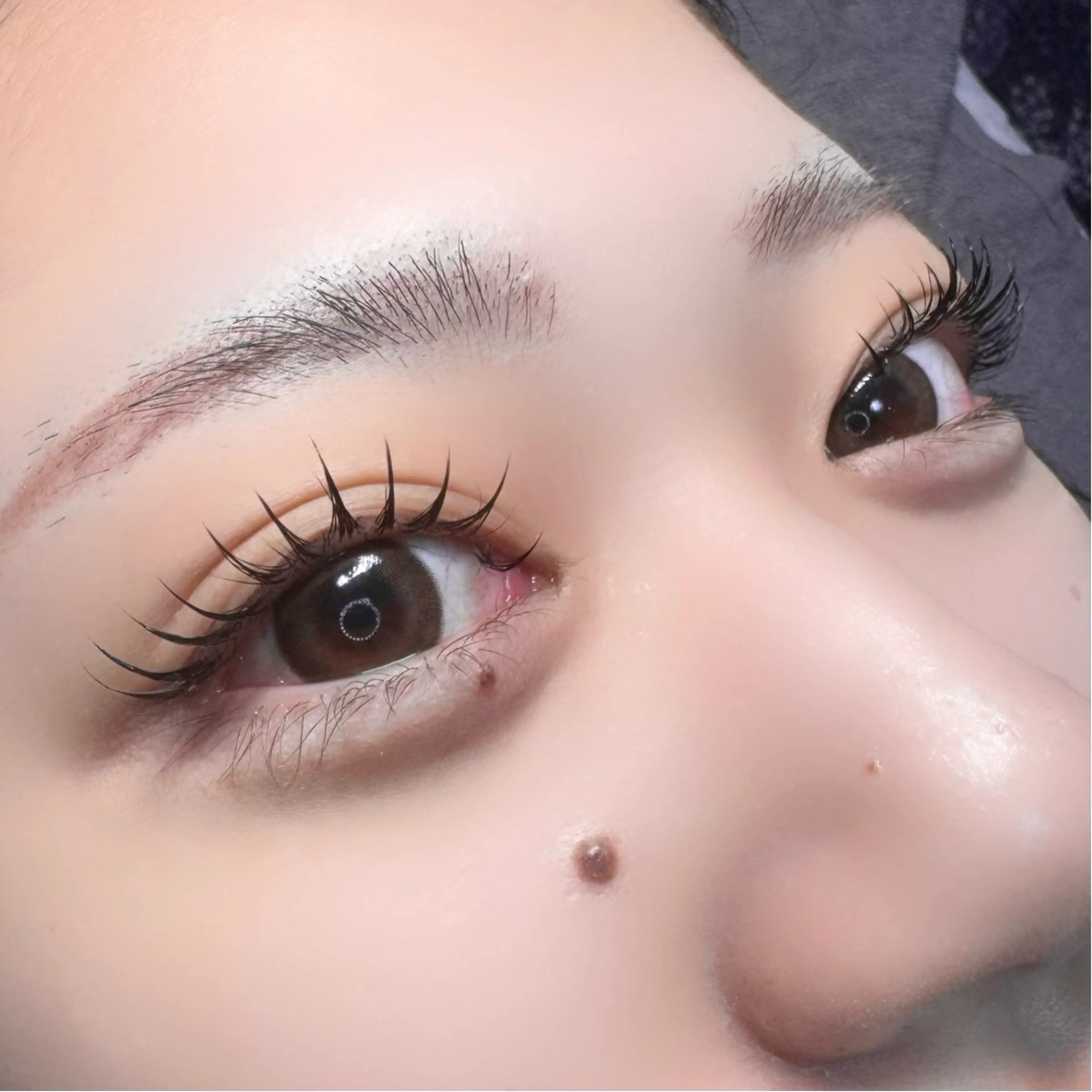 マツエク・マツパ Salon de Chérieの眉毛・アイブロウイメージ