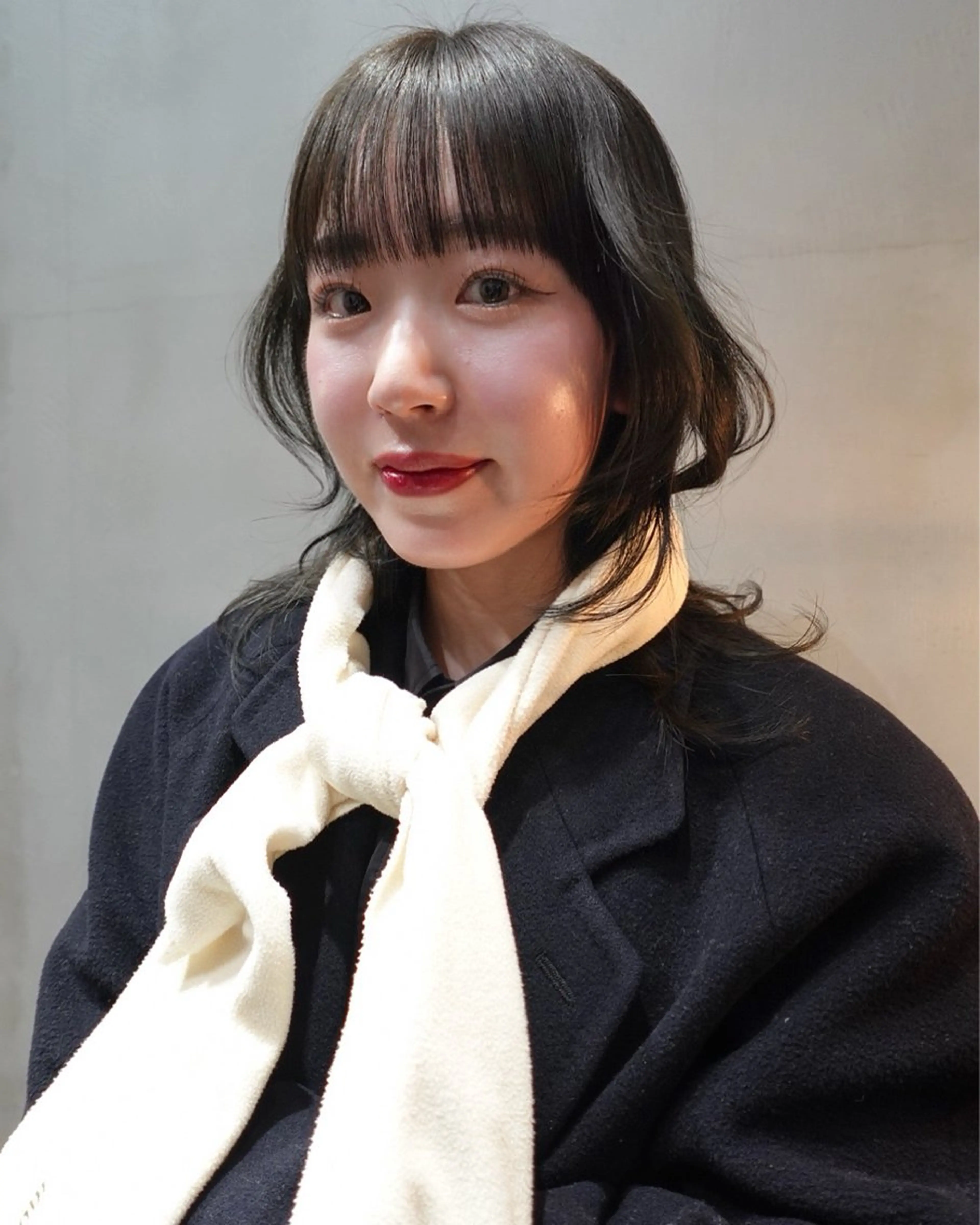 ロング カット ヘアカラー Celan所属・ボブパーマ無料 /yuukiのヘアスタイル