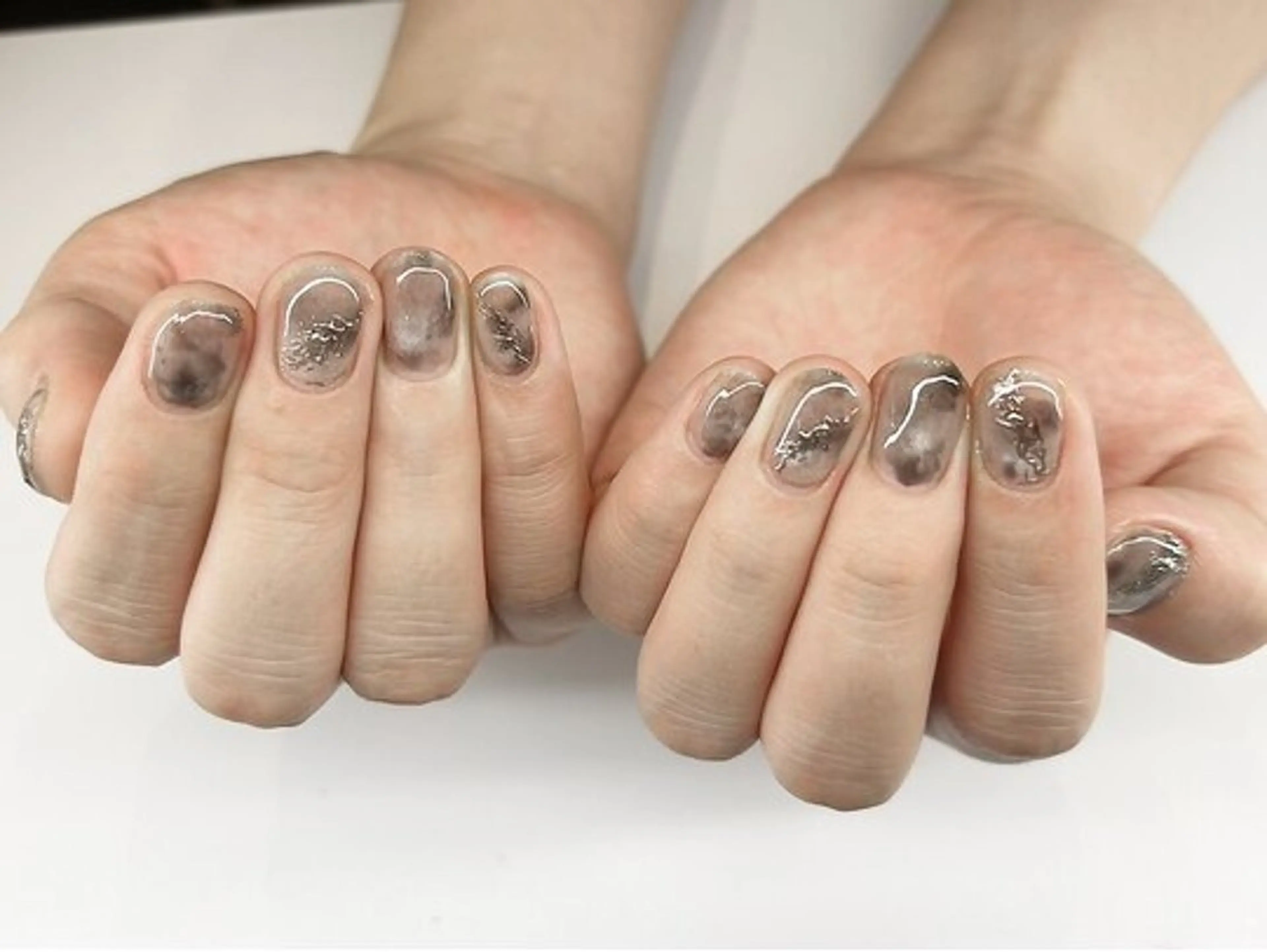 ネイル メンズネイル ジェニーク恵比寿店(GENIQUE)所属・ジェニーク 恵比寿店のネイルデザイン