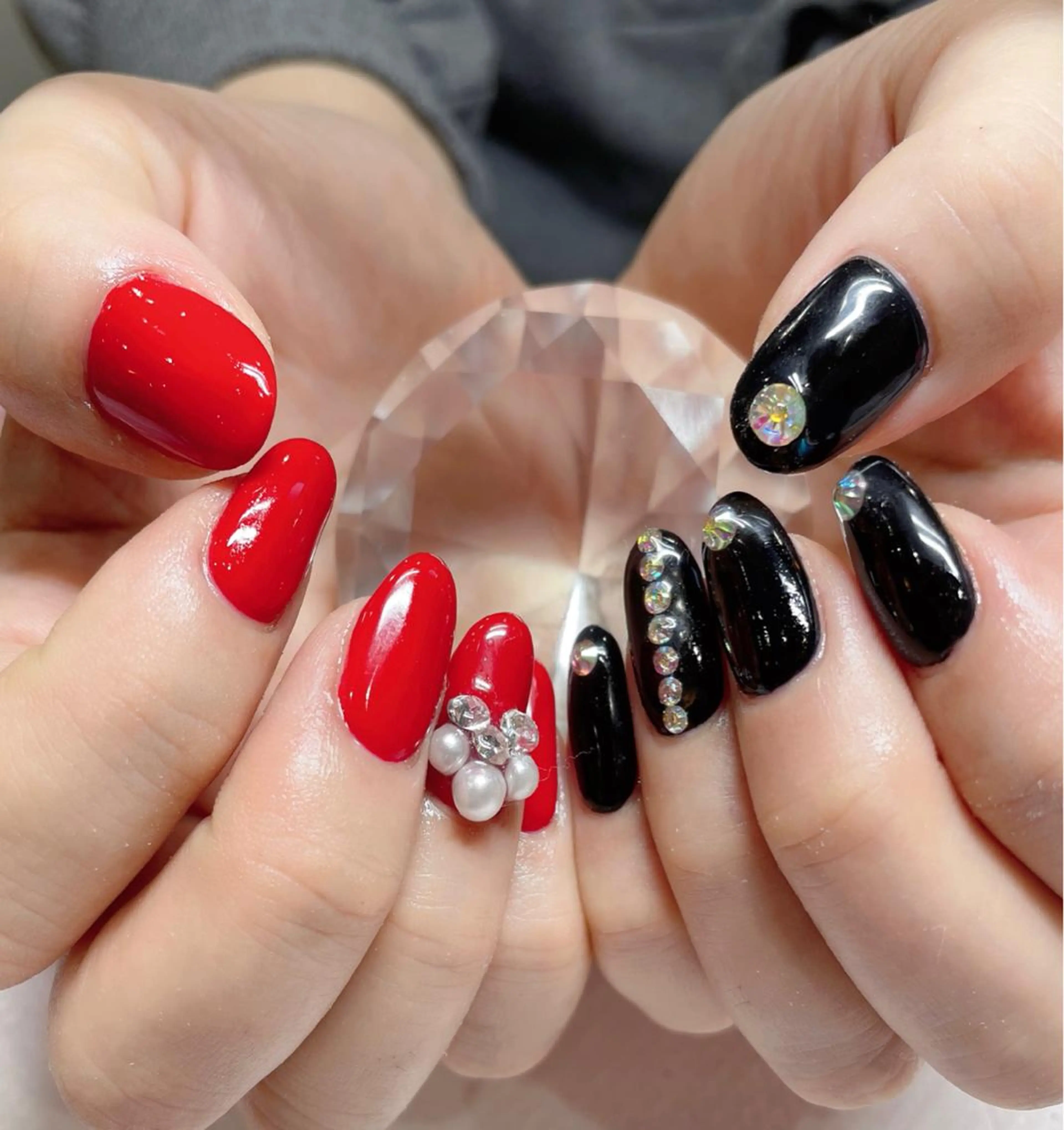 ネイル kouca  nail所属・コウ カnail💅のネイルデザイン