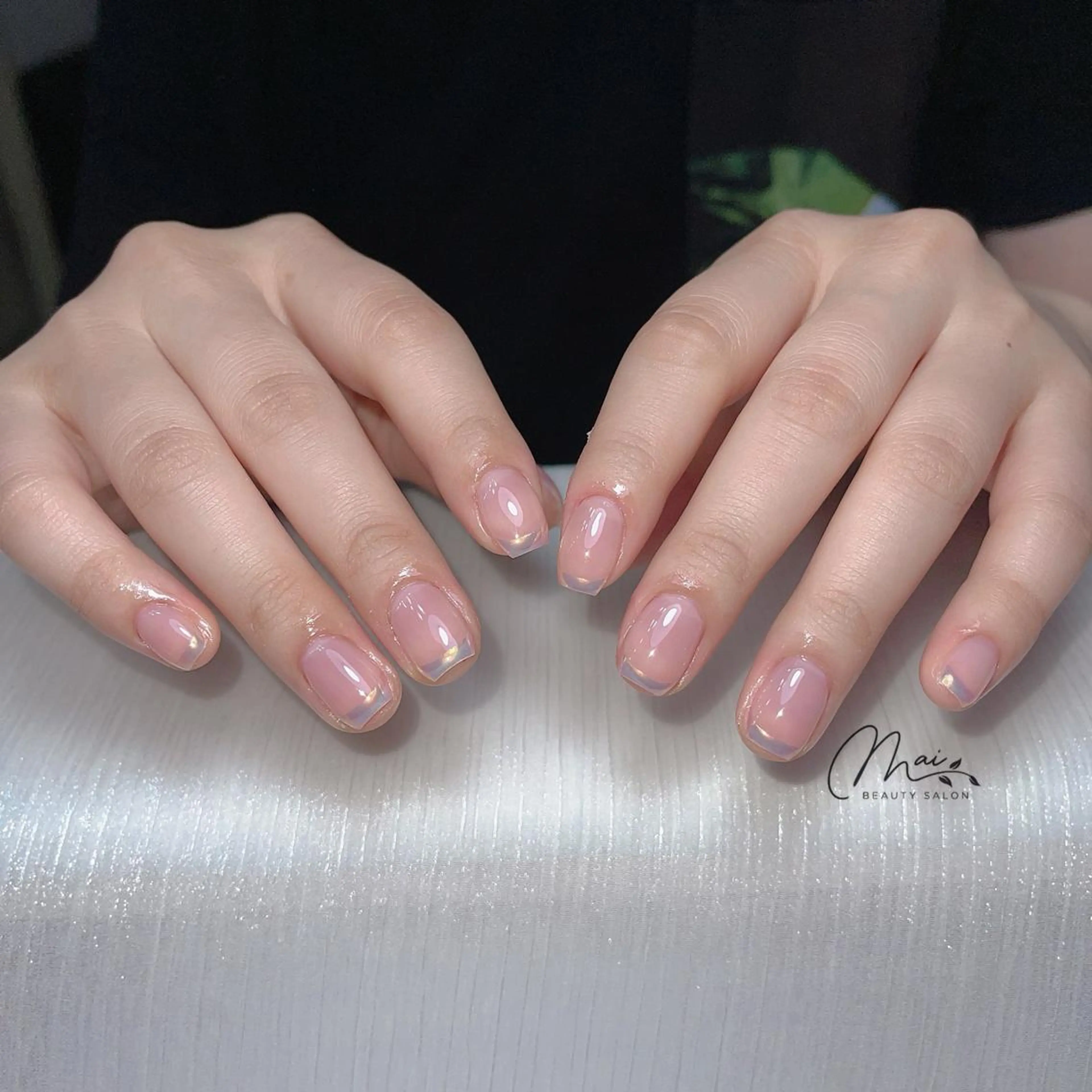 ネイル MaiBeauty マイ マイのネイルデザイン