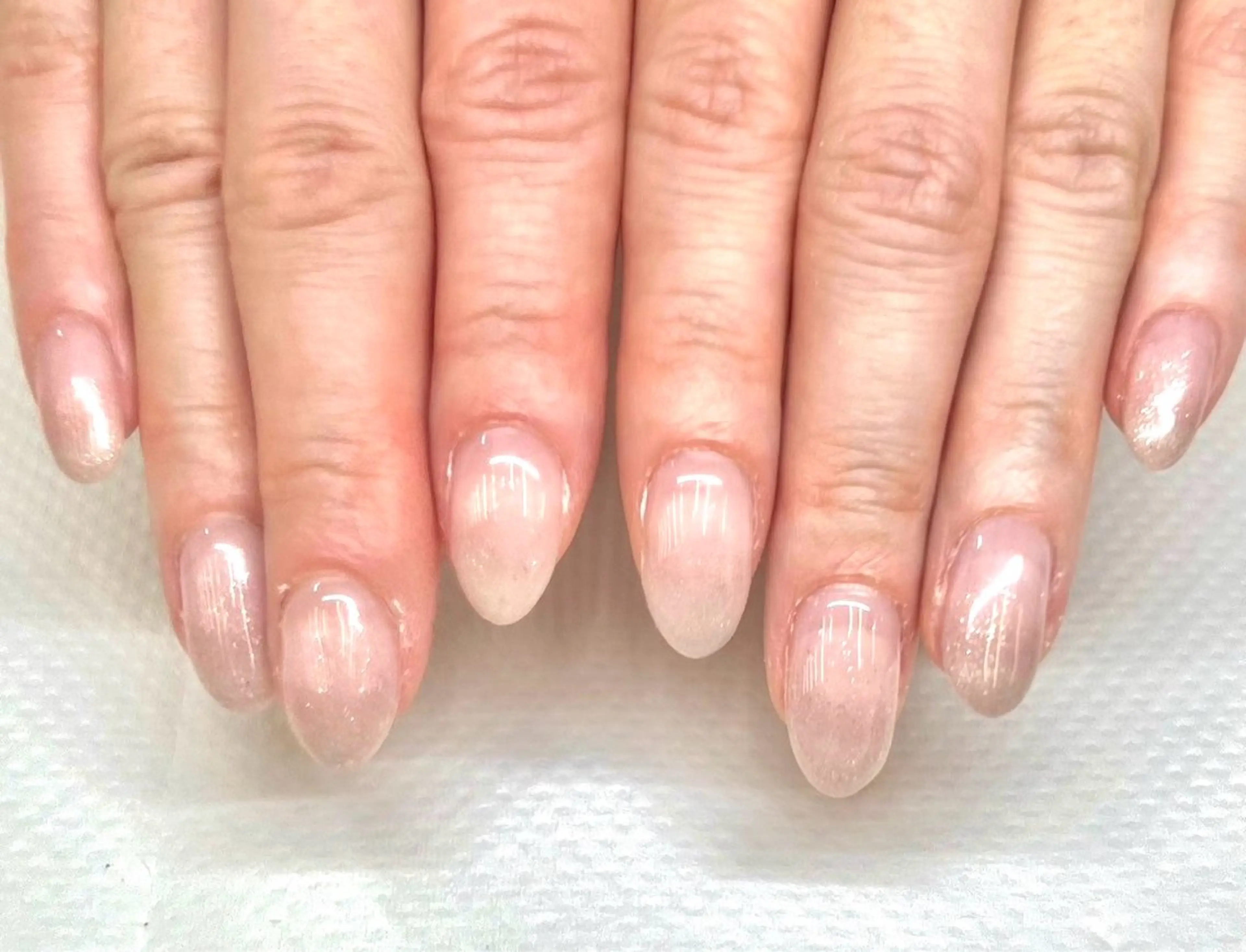 ネイル MAXKELLY YUASAのネイルデザイン