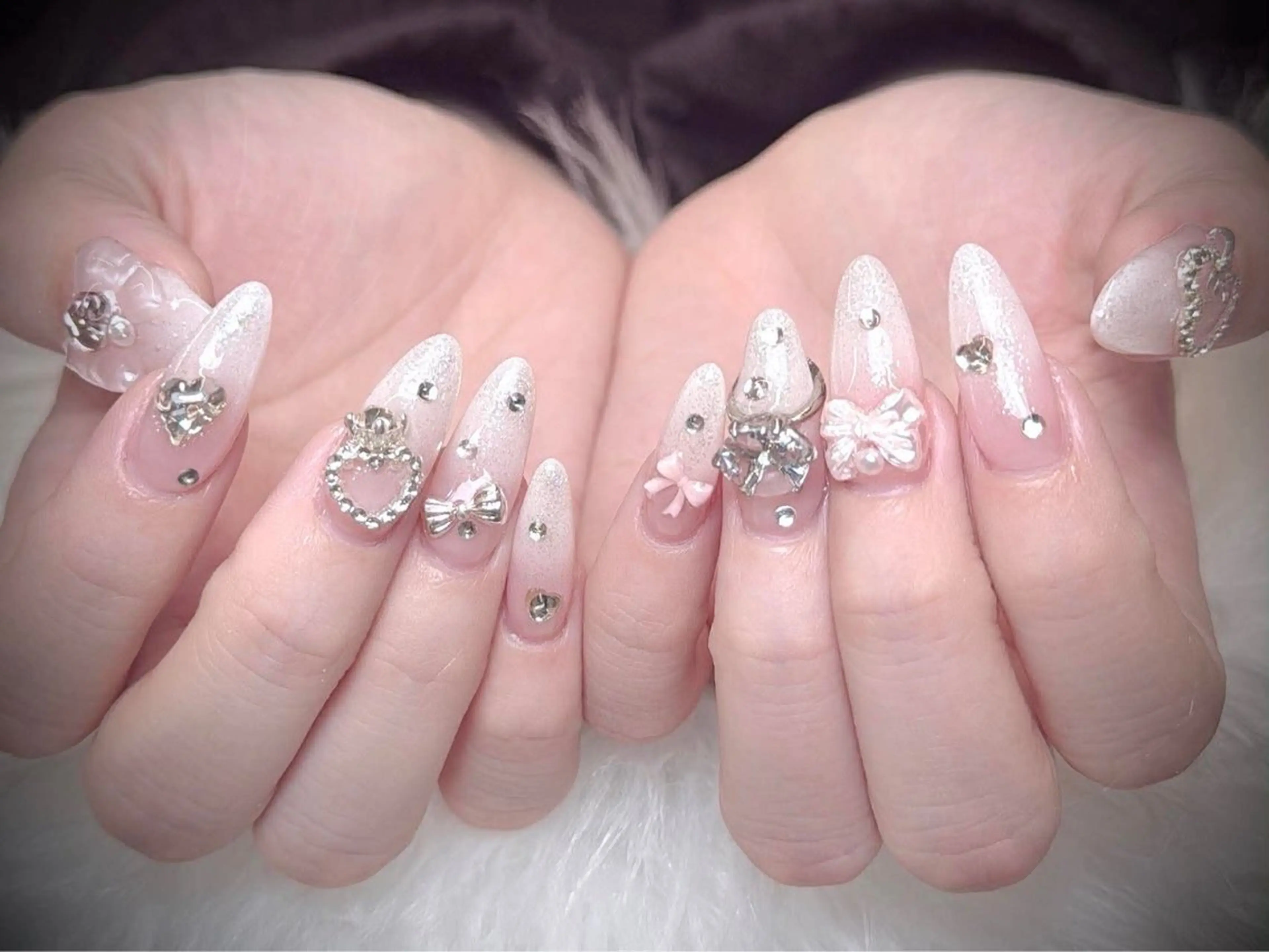 ネイル ハンドネイル viet phe所属・Vp ネイルのネイルデザイン