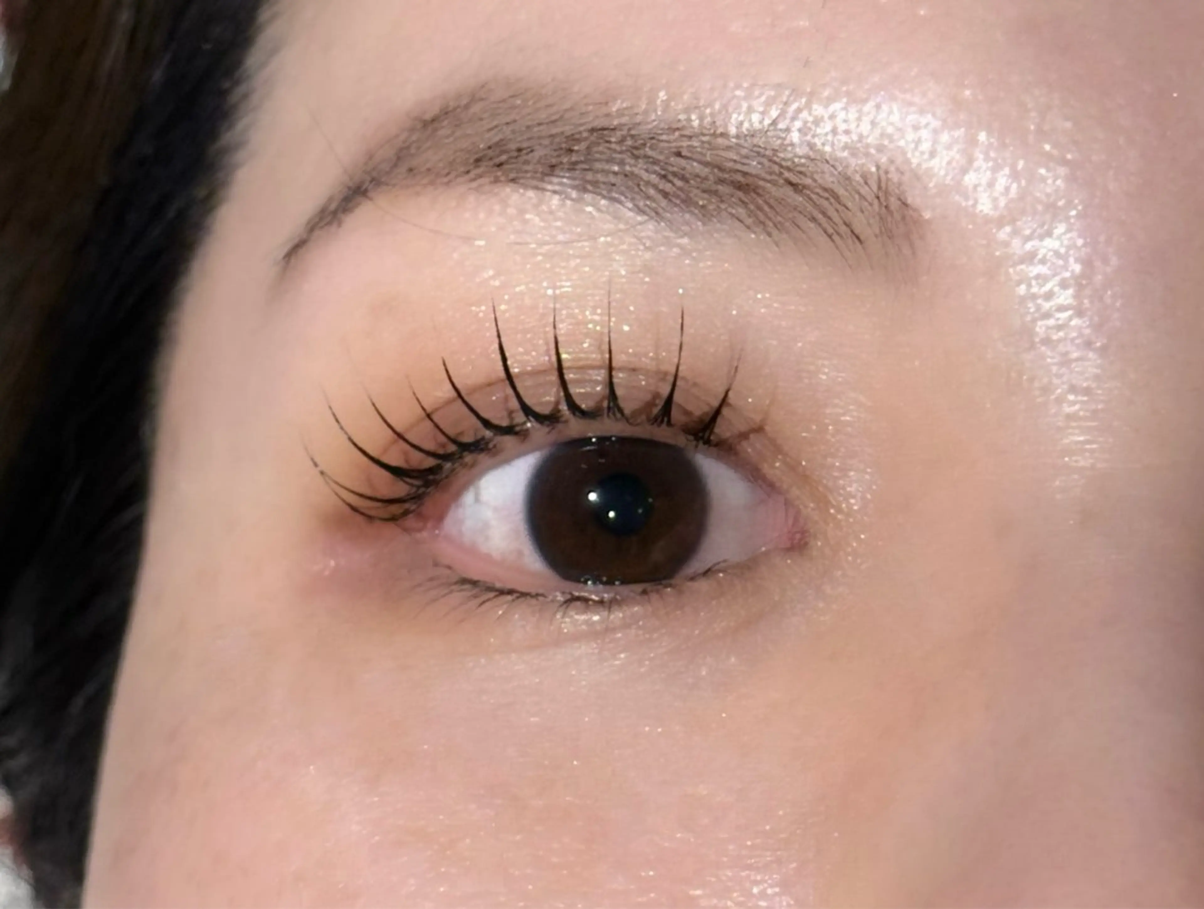 マツエク・マツパ ORO所属・市中 桃華のマツエク・マツパデザイン