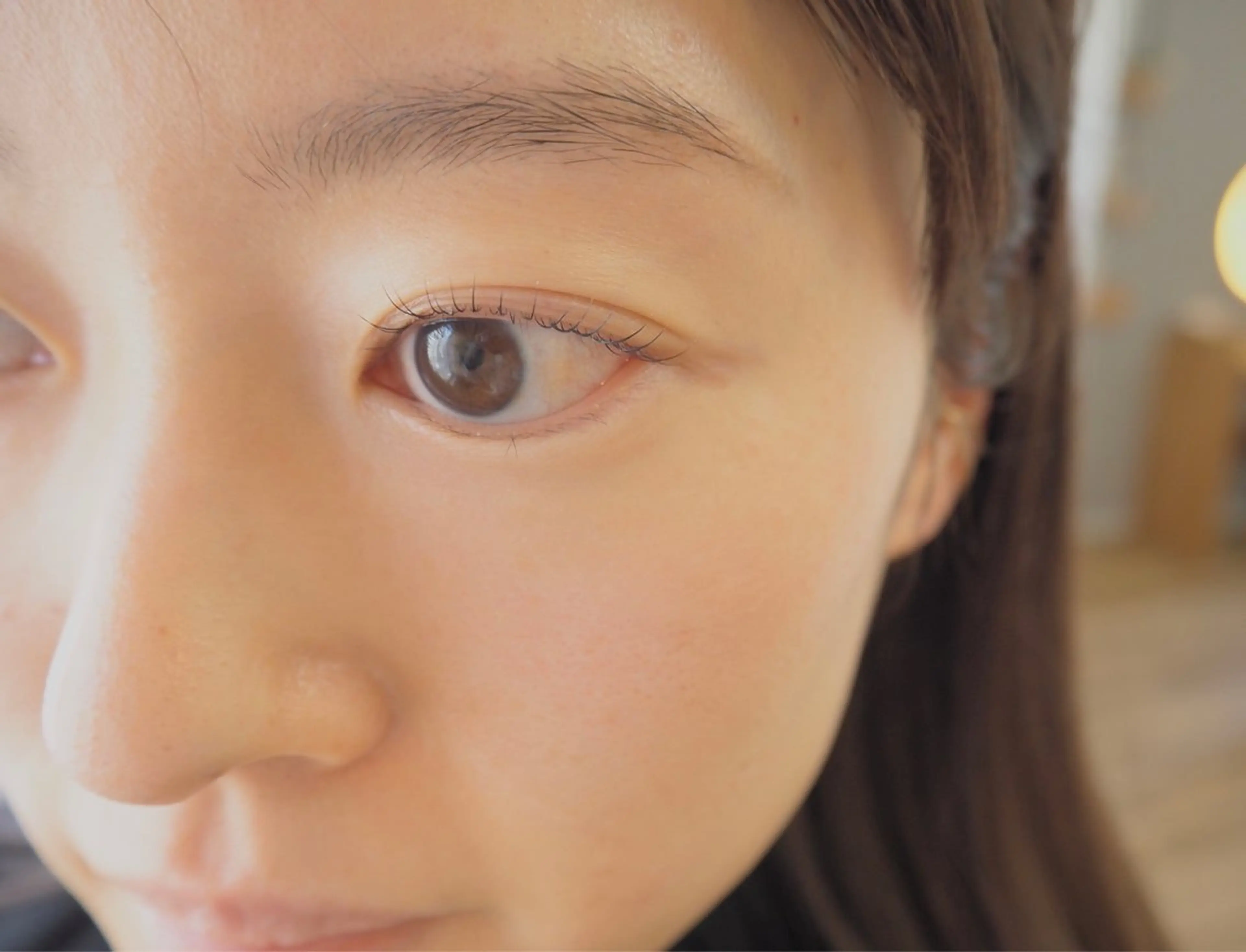 マツエク・マツパ suco eyebeauty所属・大阪福島suco eyebeautyのマツエク・マツパデザイン