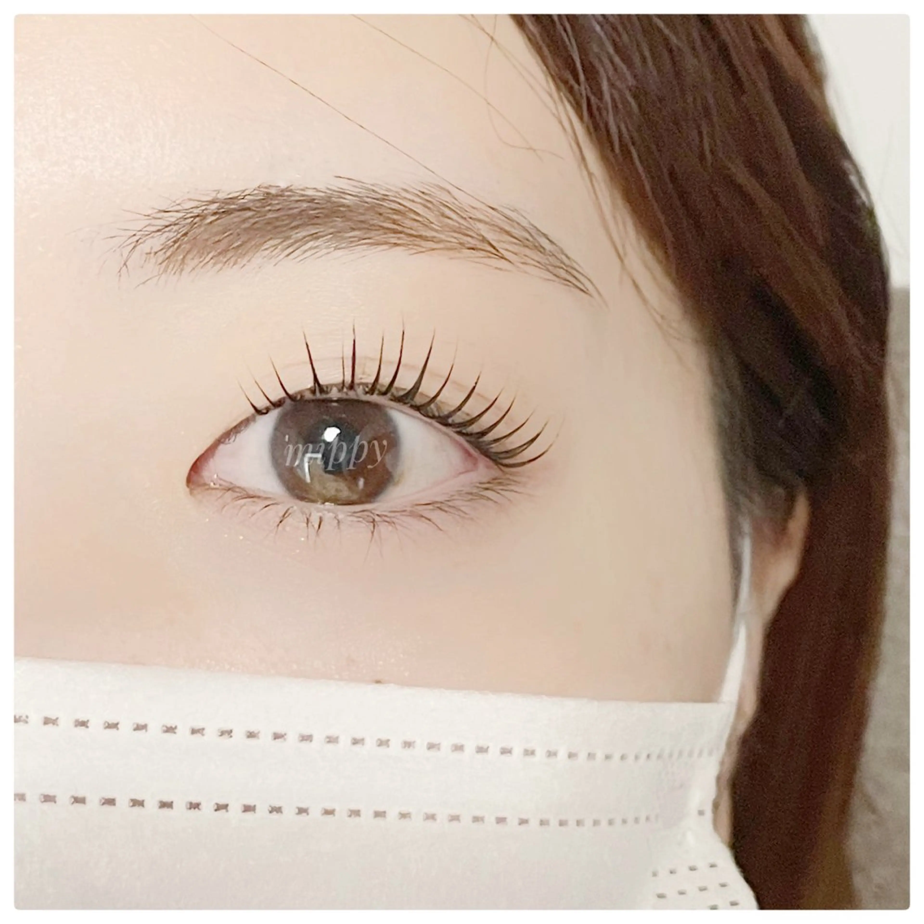 マツエク・マツパ ｍｉｐｐｙ 🪽のマツエク・マツパデザイン