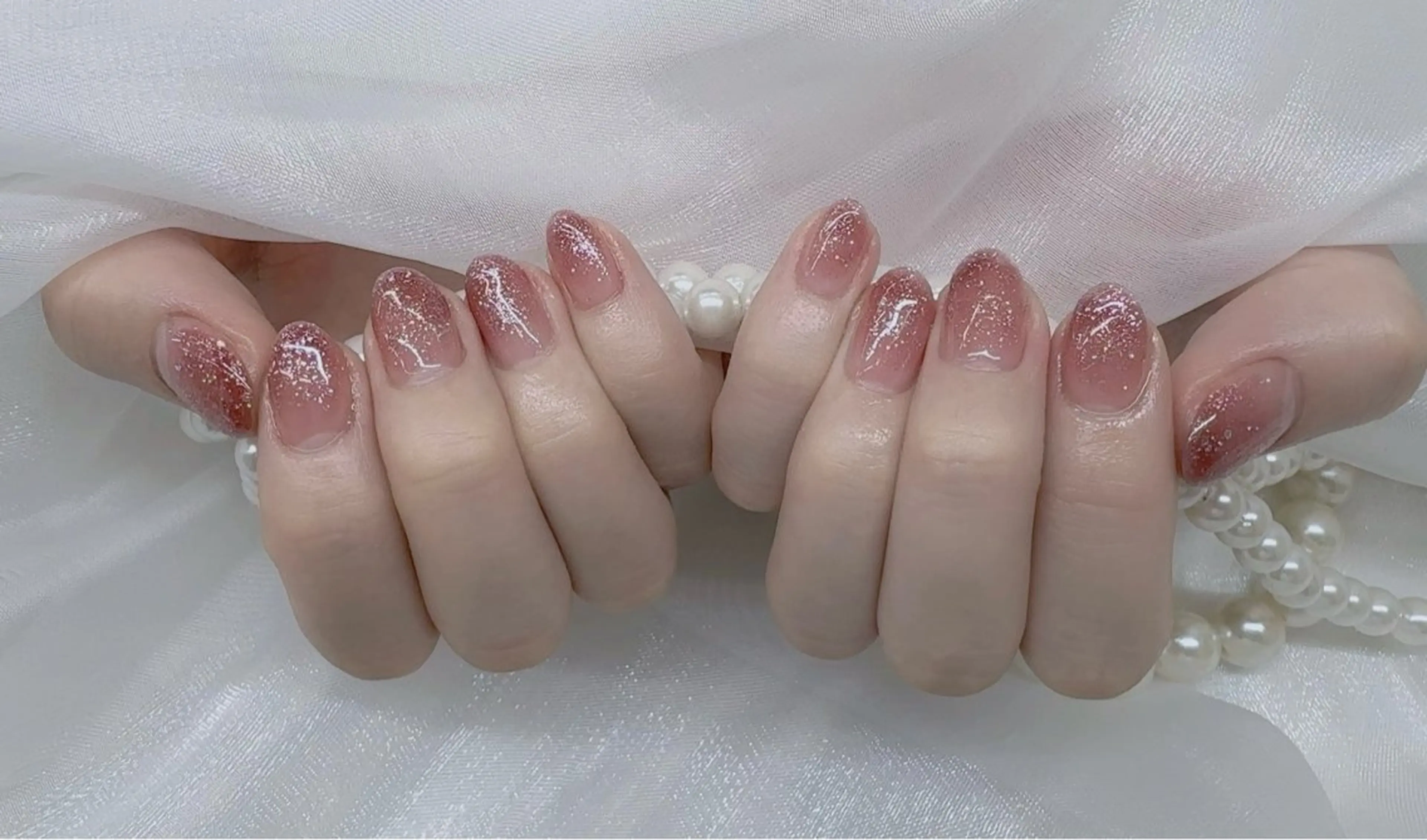 ネイル 💗Minmin nail salonのネイルデザイン