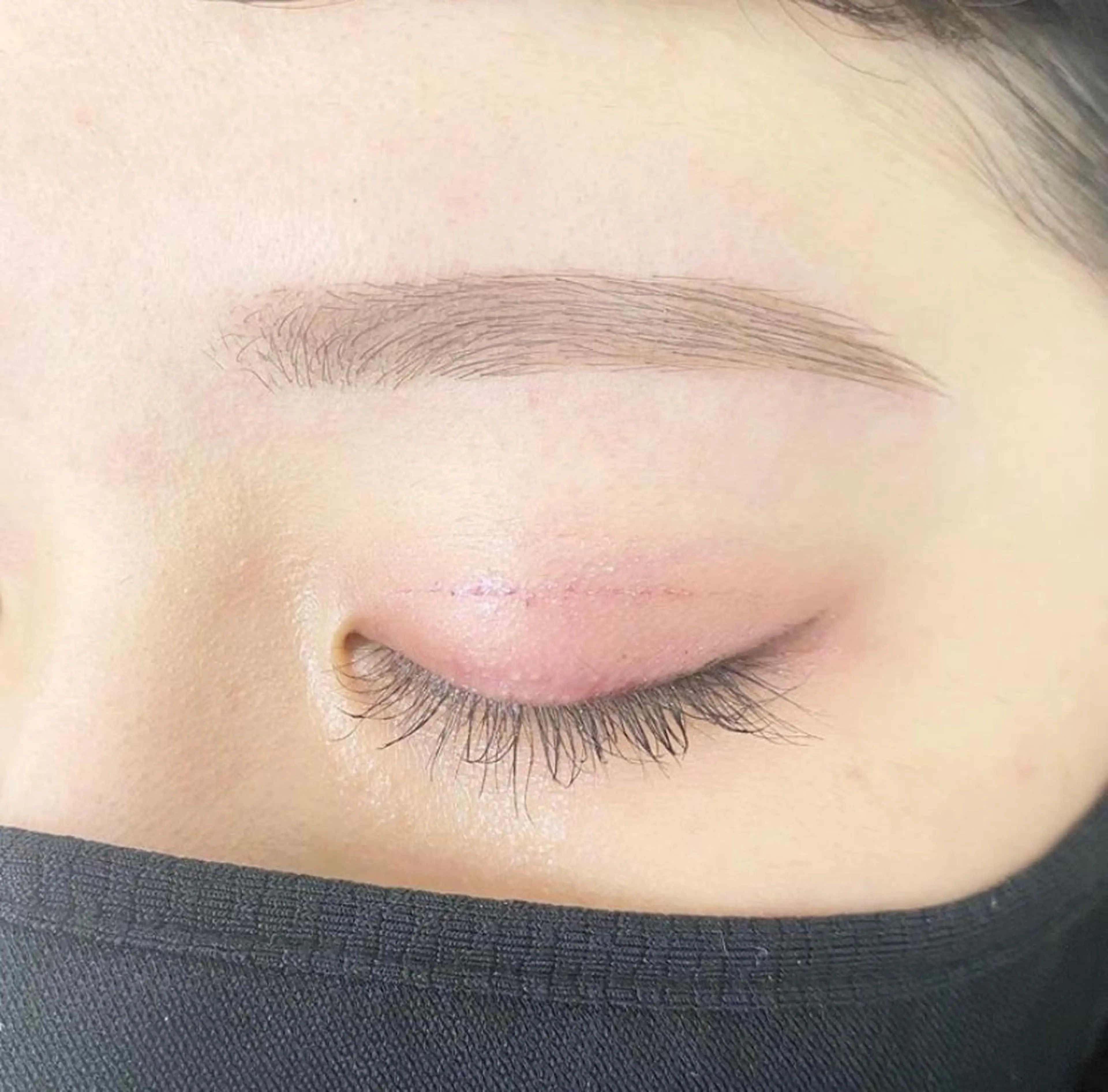 マツエク・マツパ elblink　/ risaのマツエク・マツパデザイン