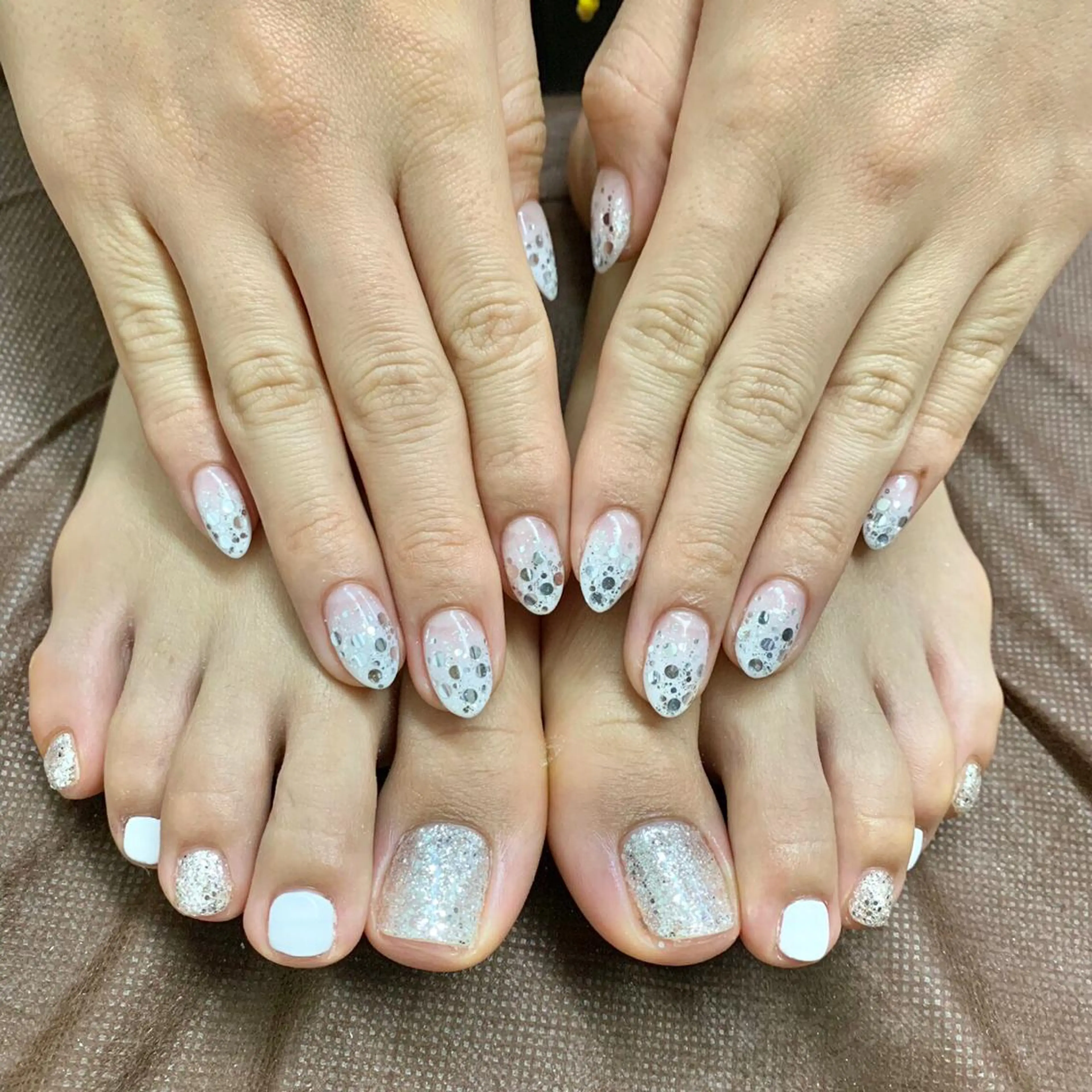 ネイル Tocowaka マエダのネイルデザイン